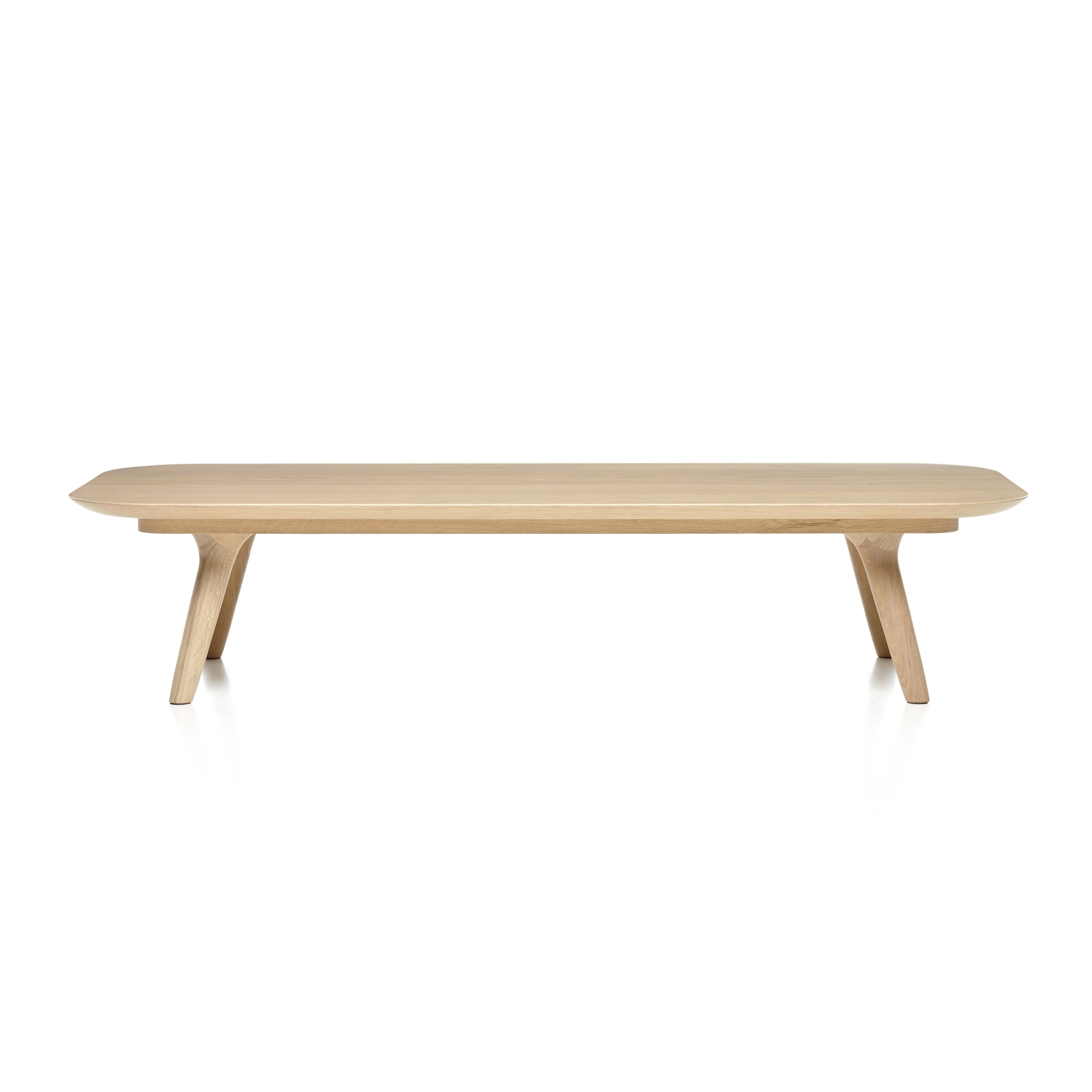 Produkt Zio Coffee Table des Herstellers moooi anzeigen