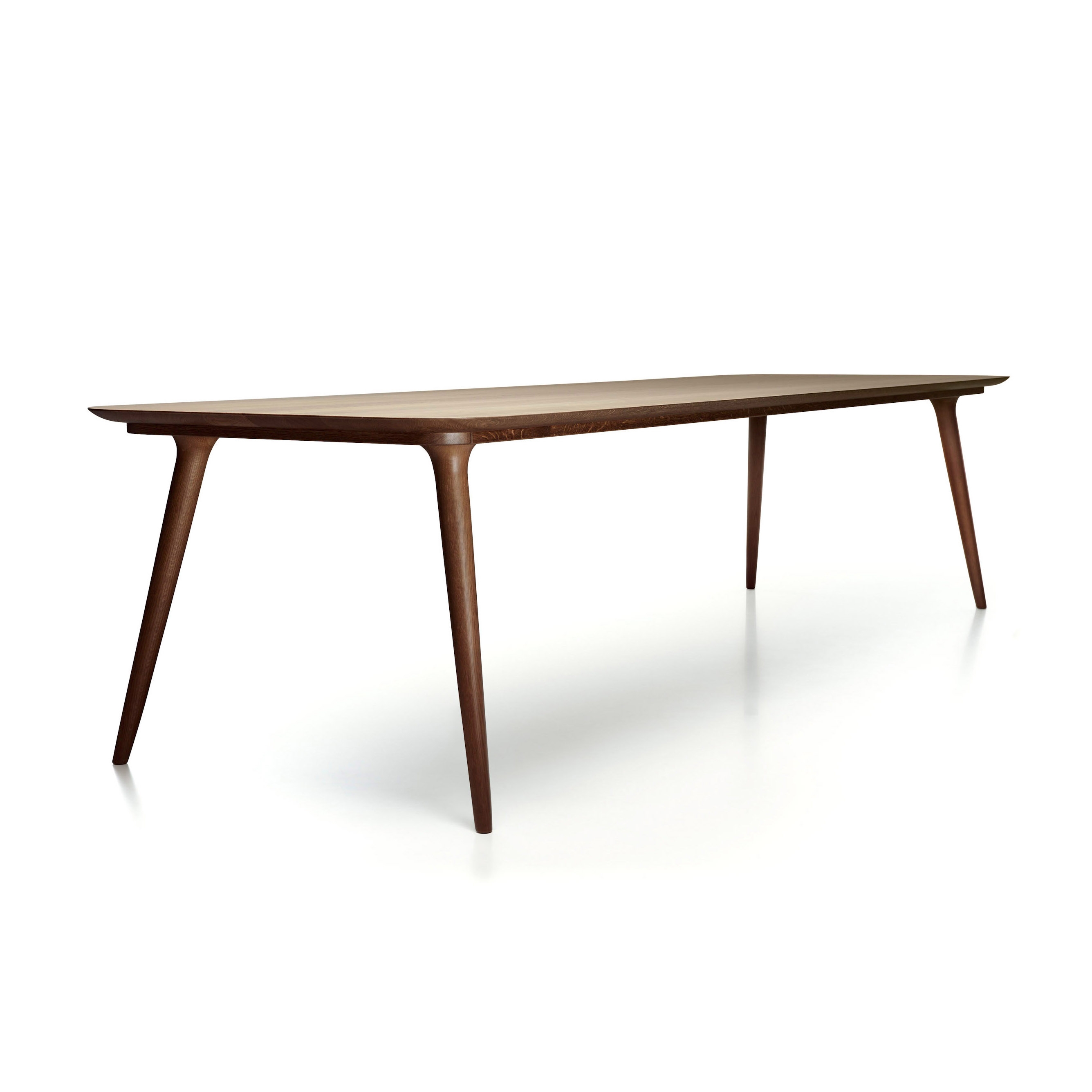 Afficher le produit Zio Dining Table du fabricant moooi