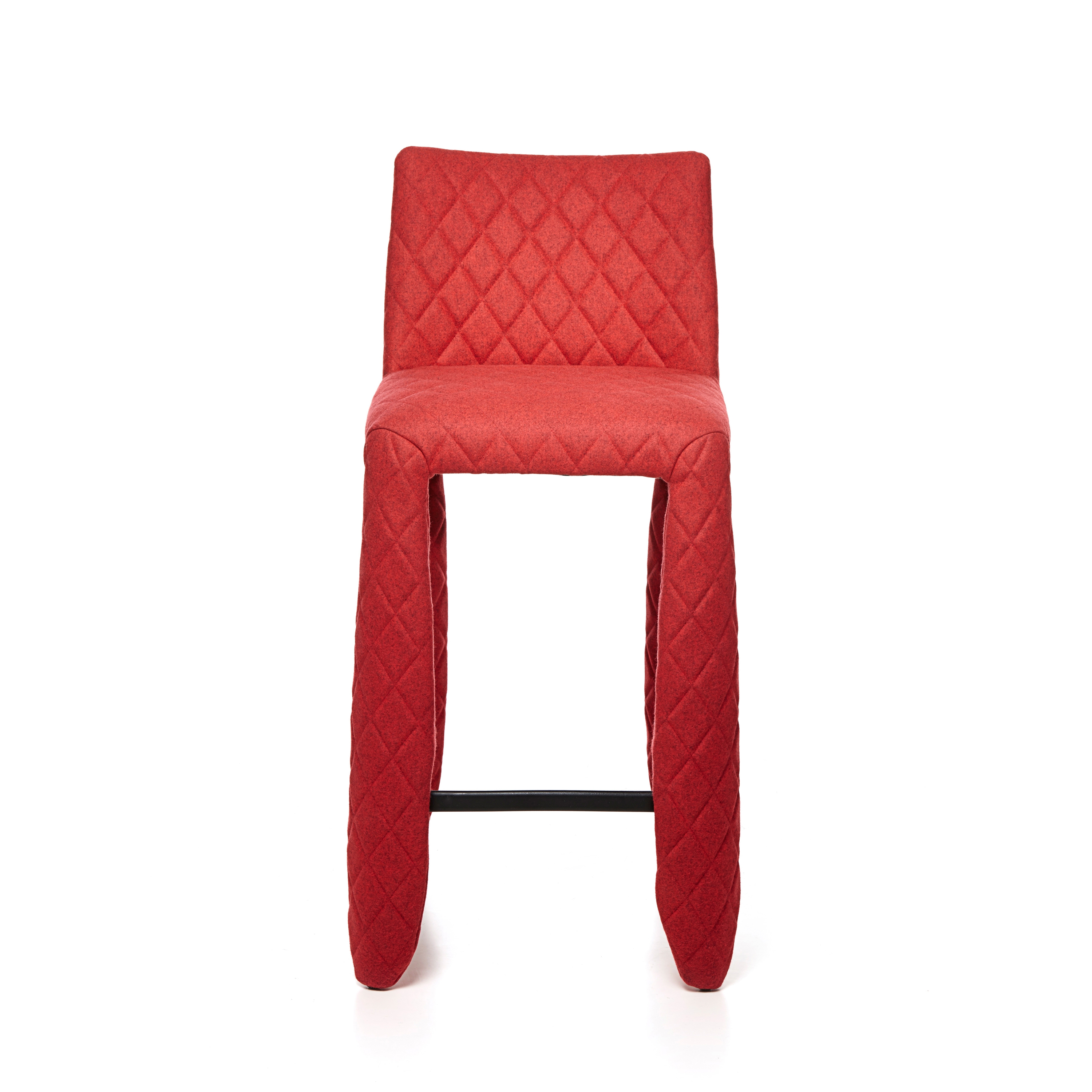 Produkt Monster Bar Stool Low Divina Melange des Herstellers moooi anzeigen