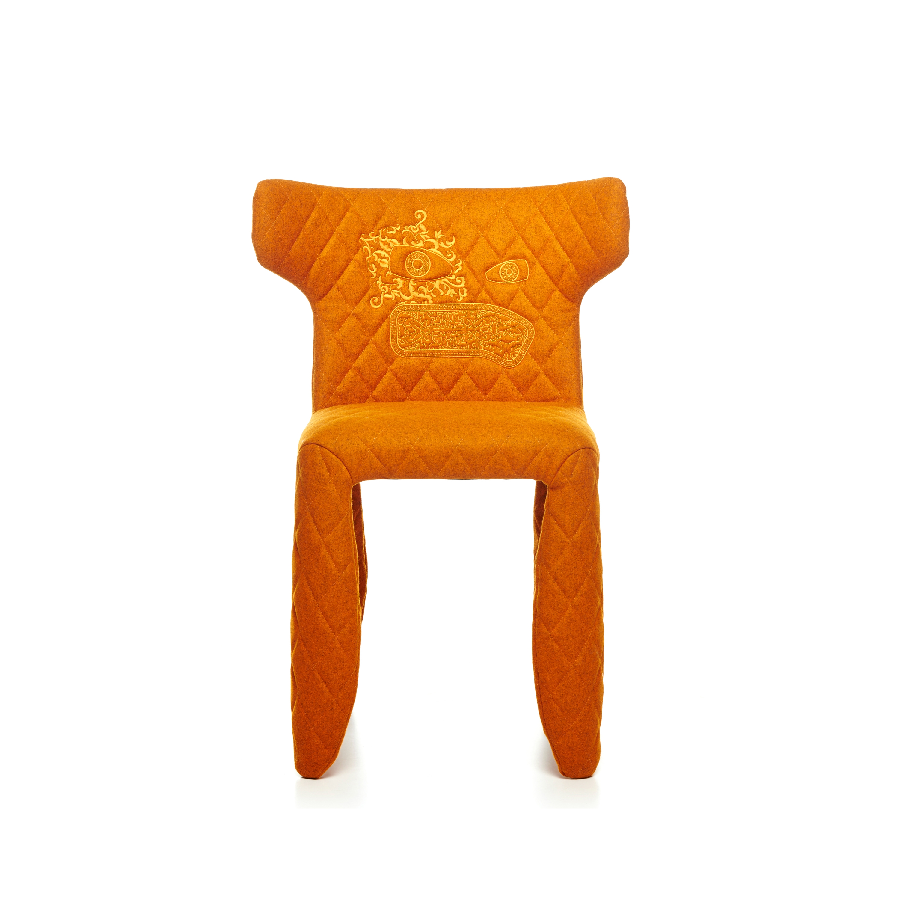 Produkt Monster Chair des Herstellers moooi anzeigen
