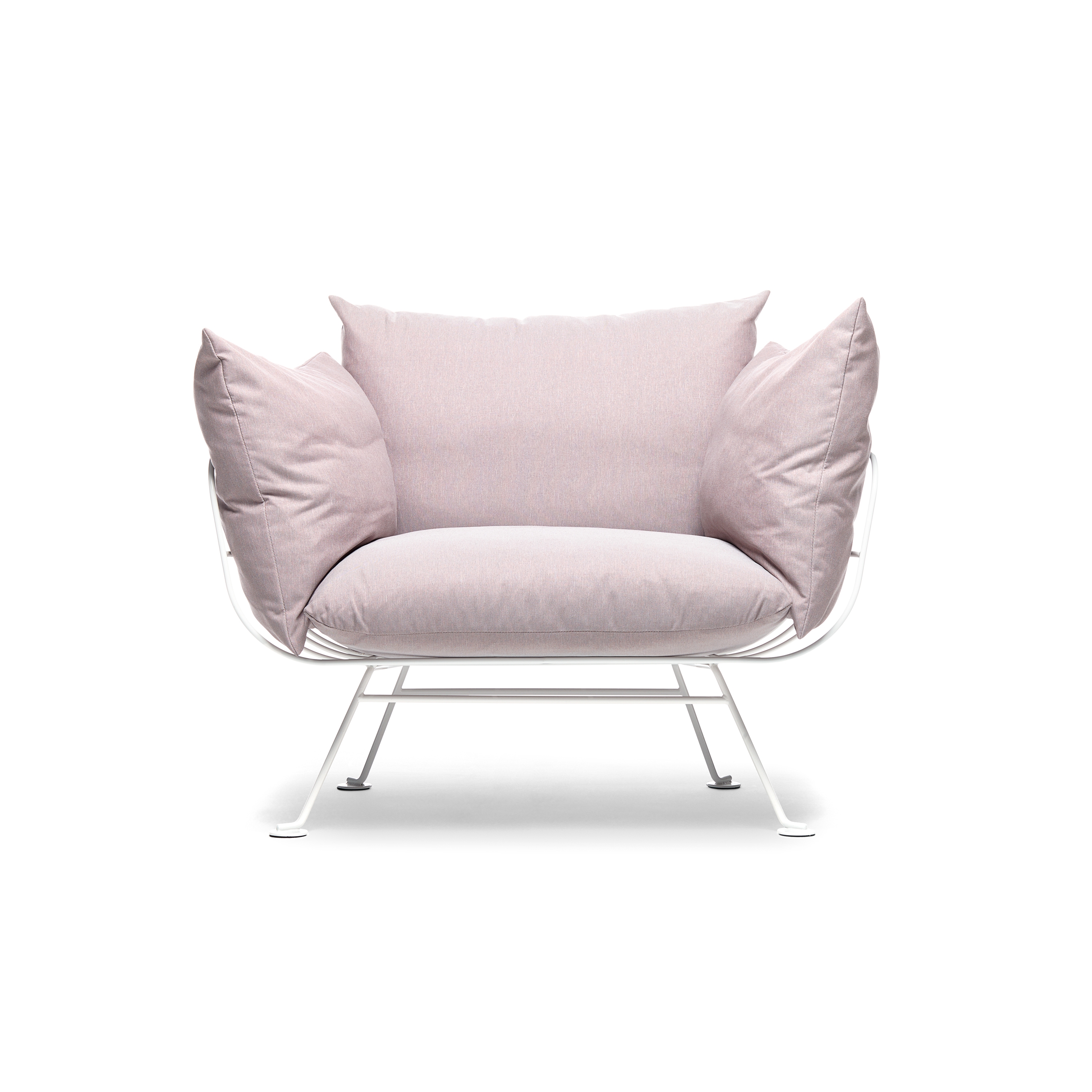 Mostra il prodotto Nest Chair del produttore moooi