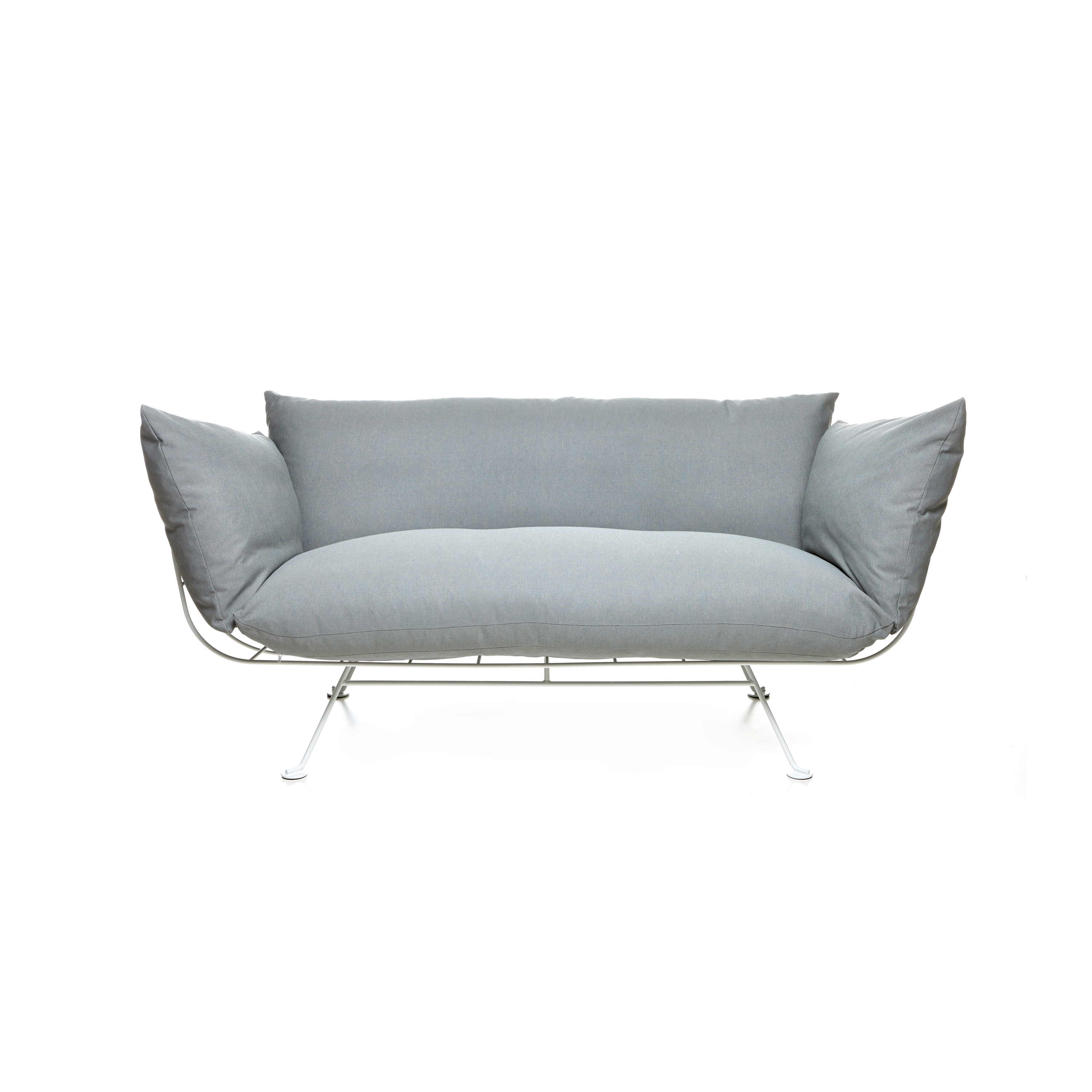 Display product Nest Sofa from manufacturer moooi