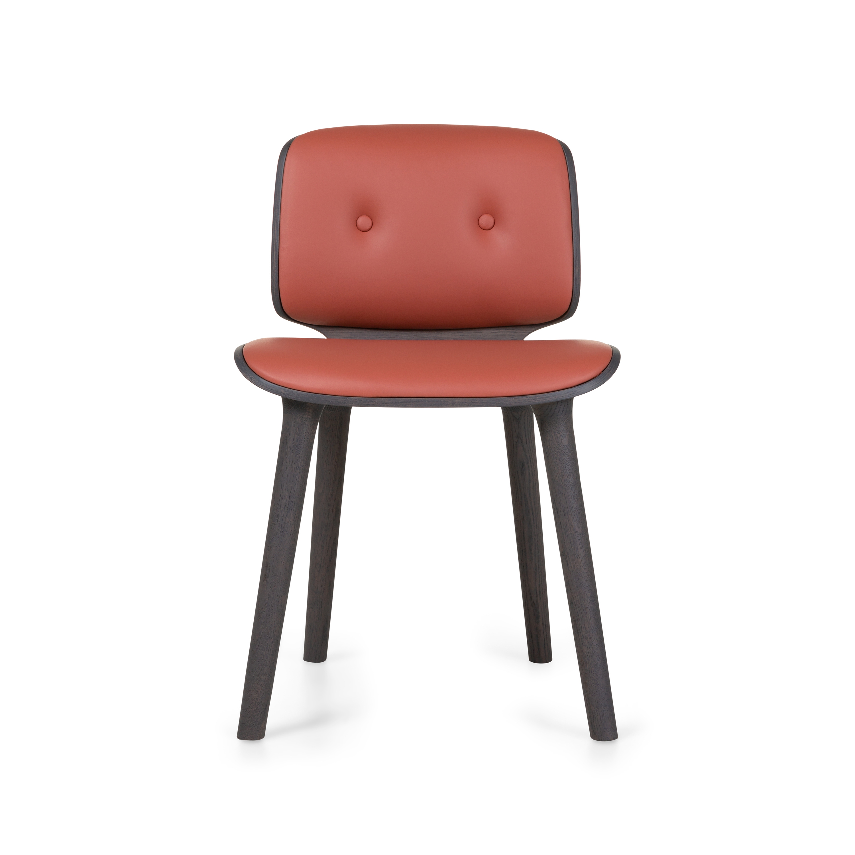 Produkt Nut Chair des Herstellers moooi anzeigen