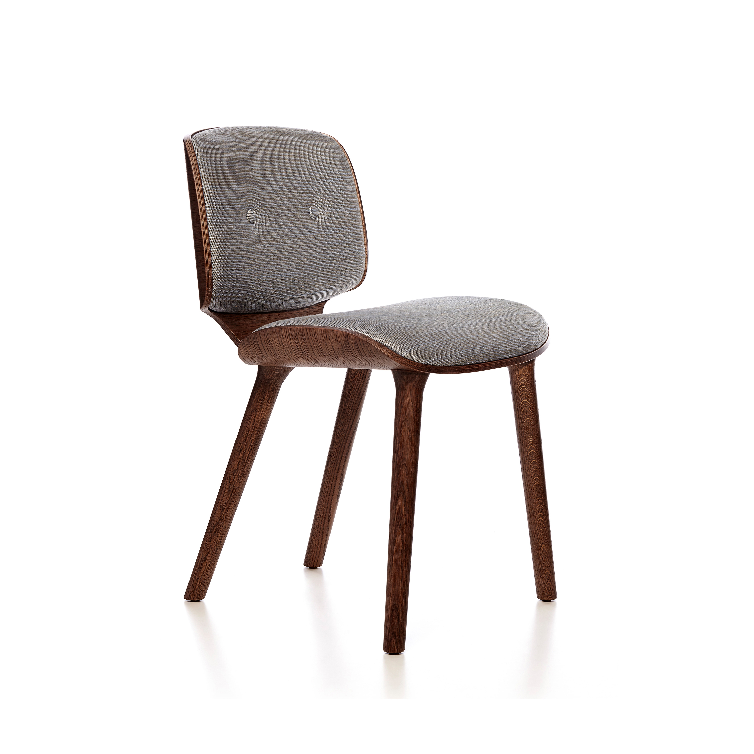 Produkt Nut Chair des Herstellers moooi anzeigen