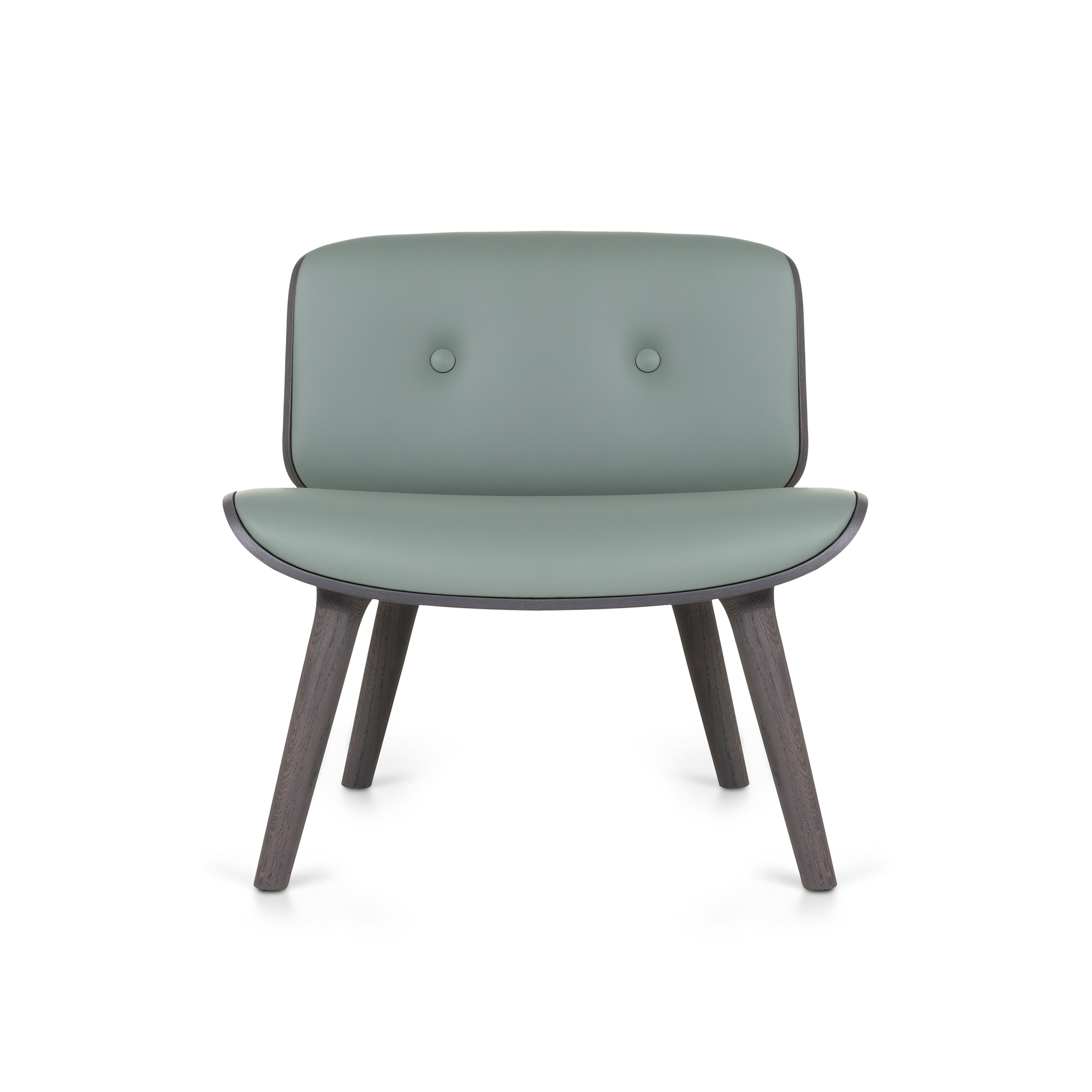 Produkt Nut Lounge Chair des Herstellers moooi anzeigen