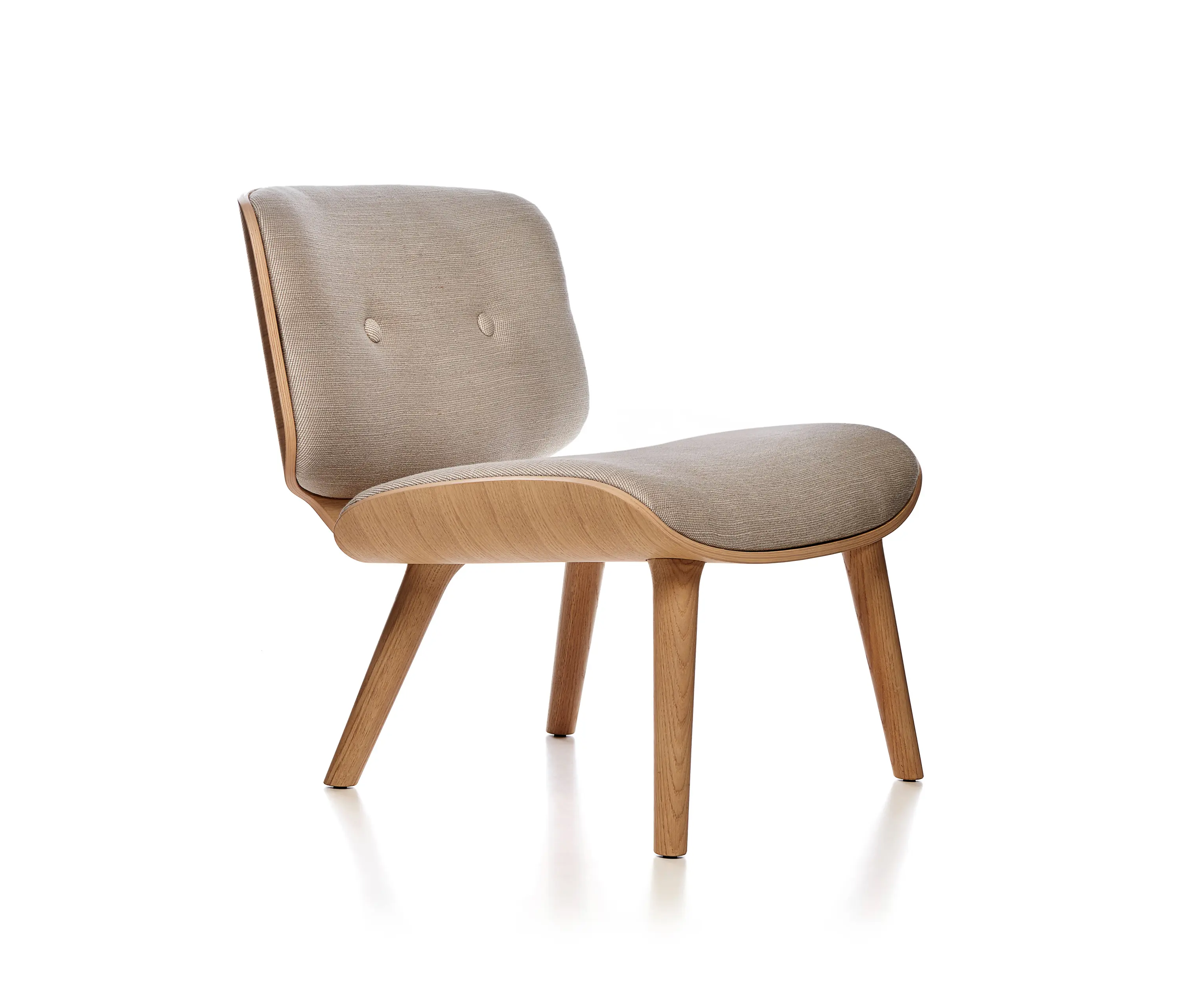 moooi - Nut Lounge Chair