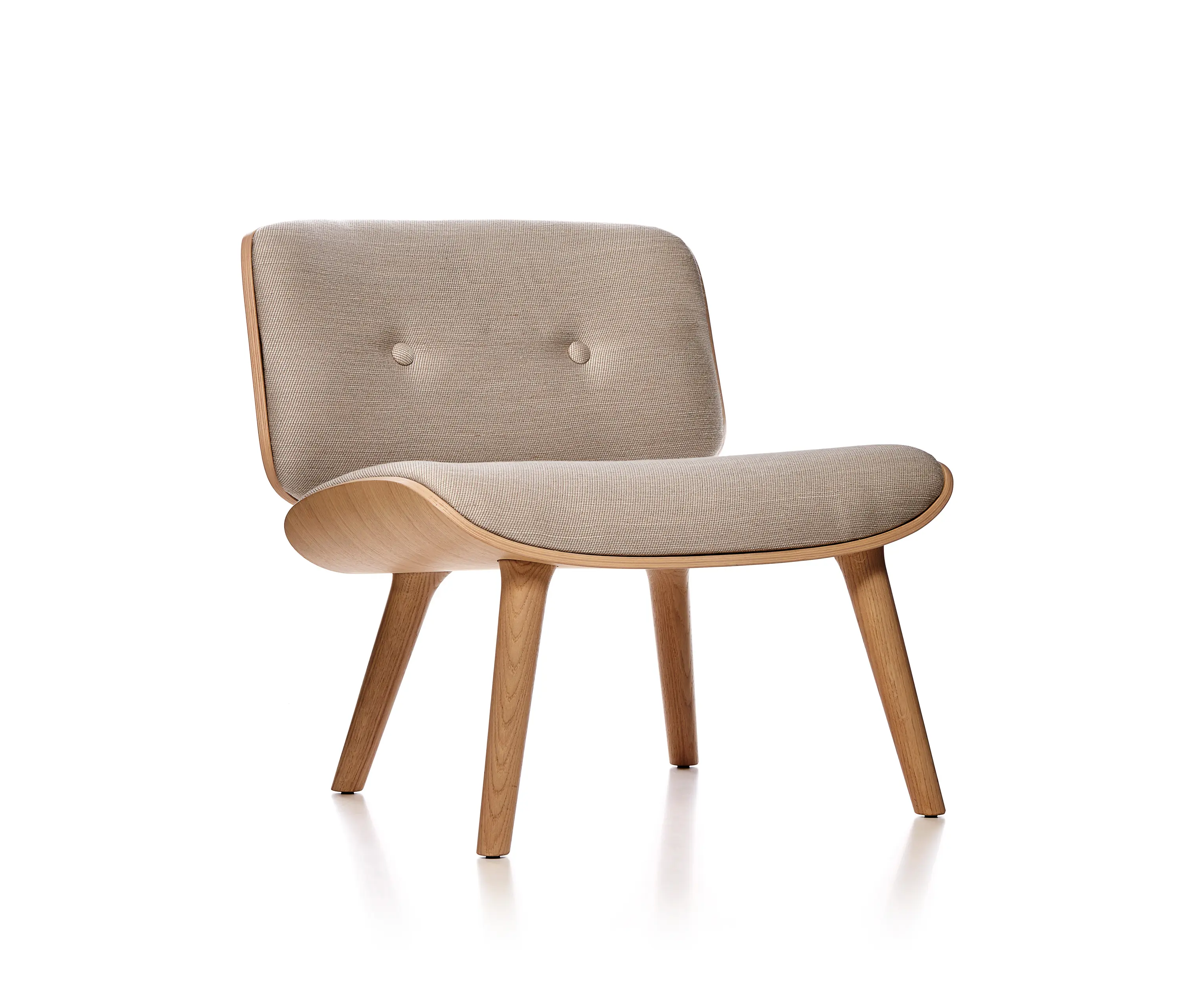 moooi - Nut Lounge Chair