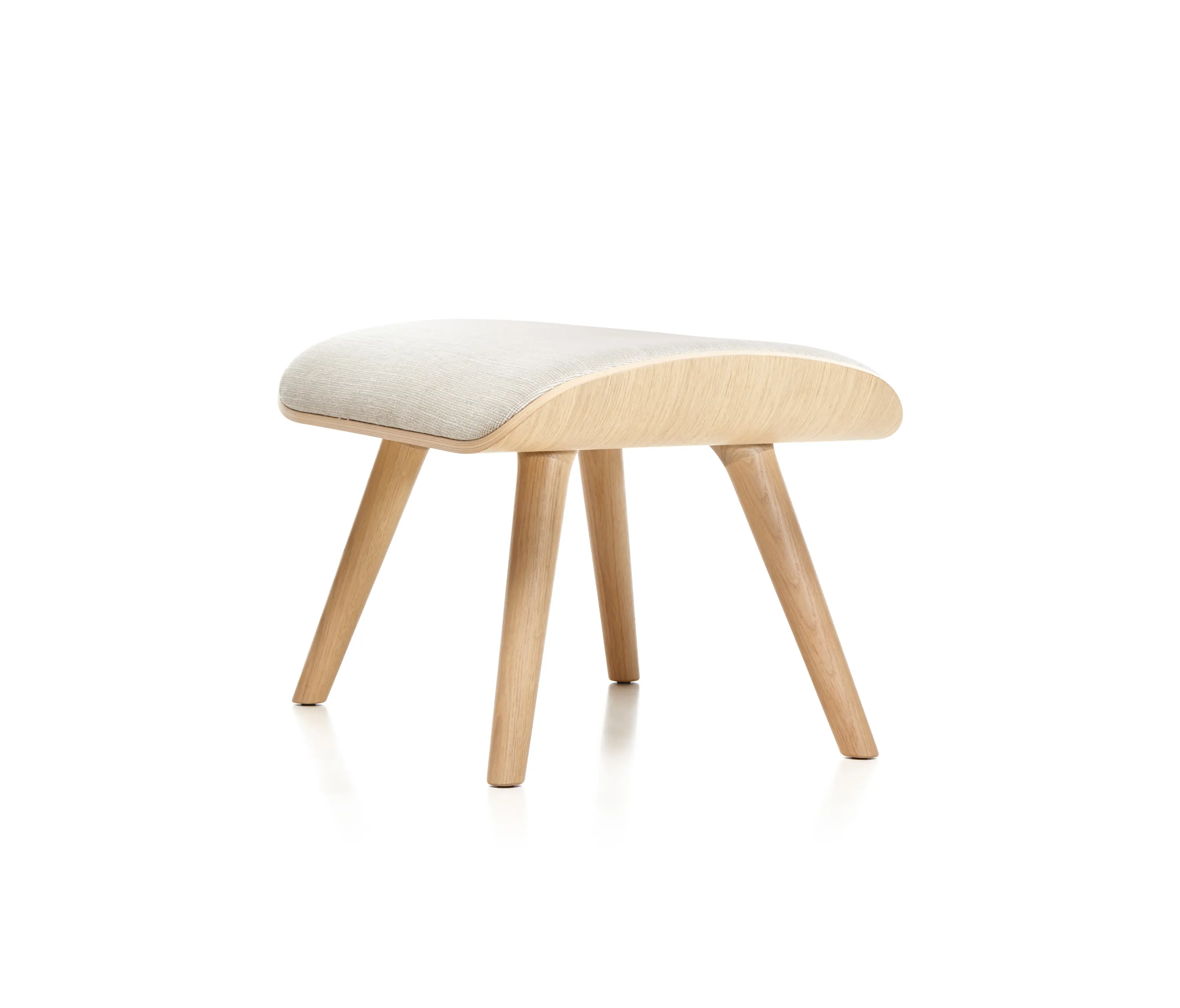 moooi - Nut Footstool