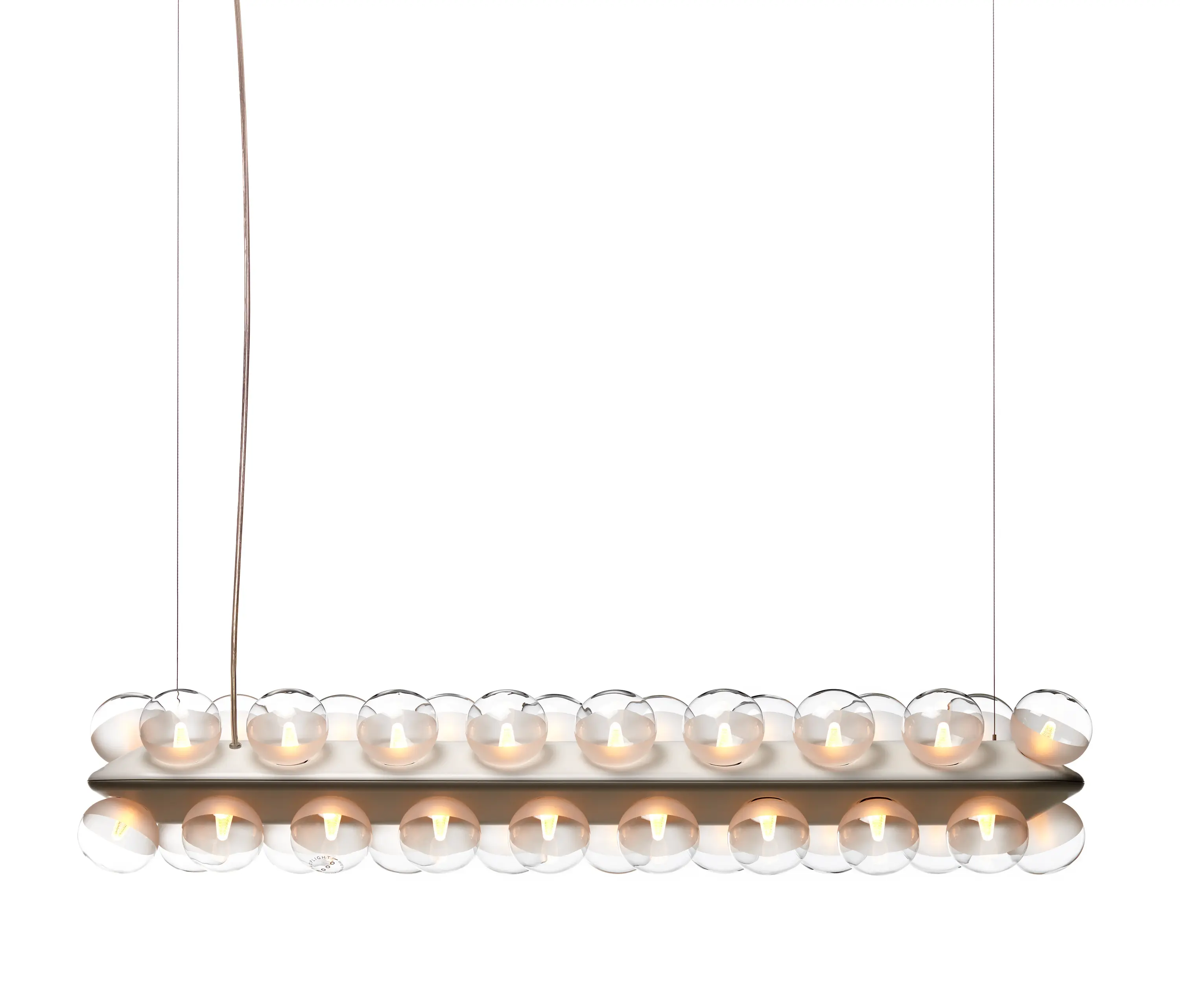 moooi - Prop Light Double
