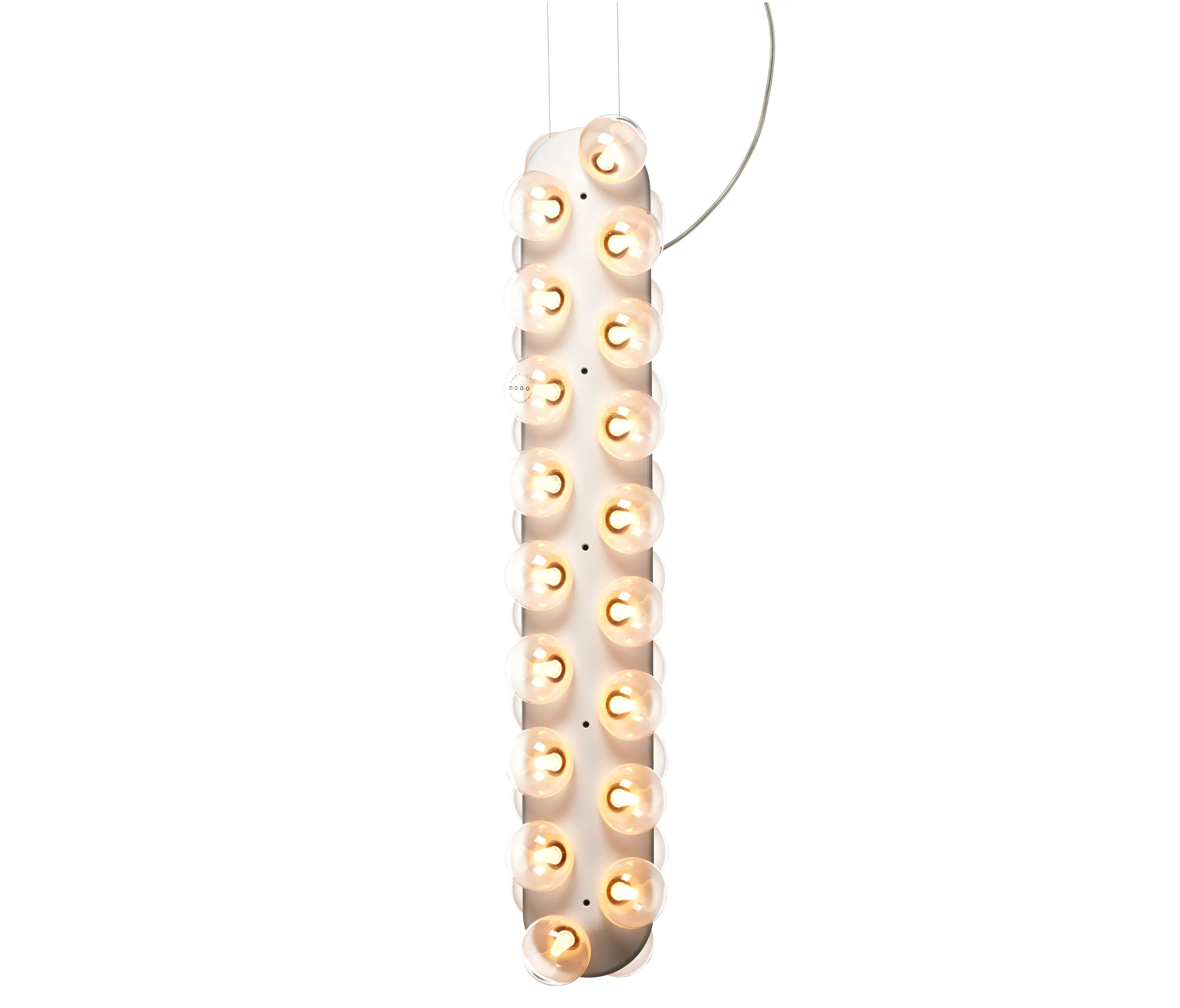 moooi - Prop Light Double Vertical