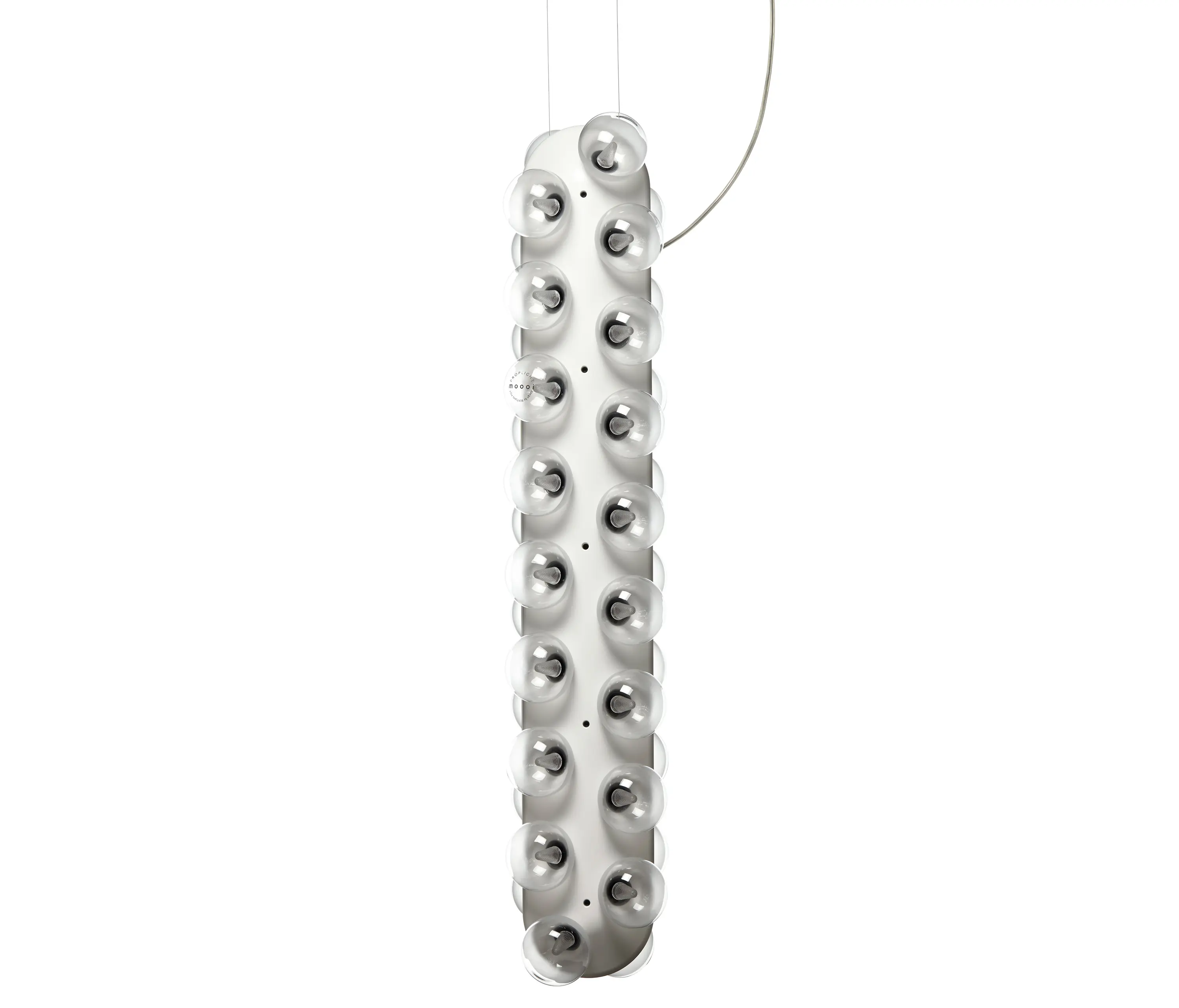 moooi - Prop Light Double Vertical