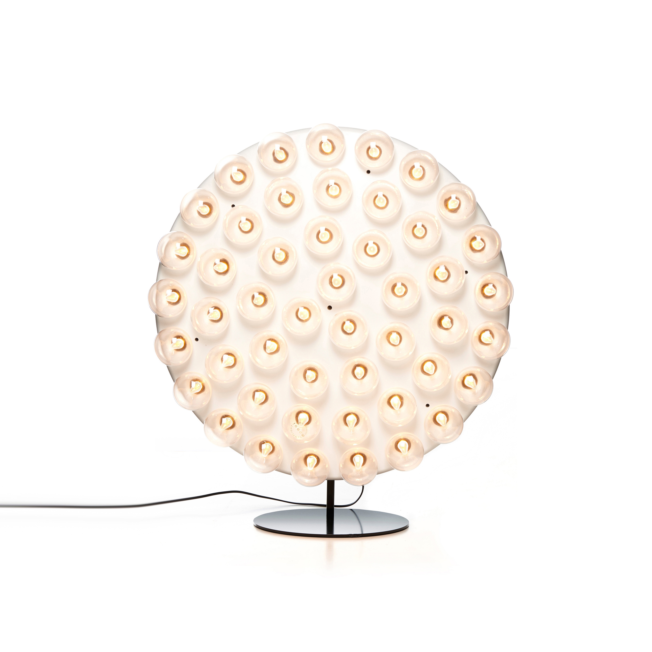 Produkt Prop Light Round Floor des Herstellers moooi anzeigen