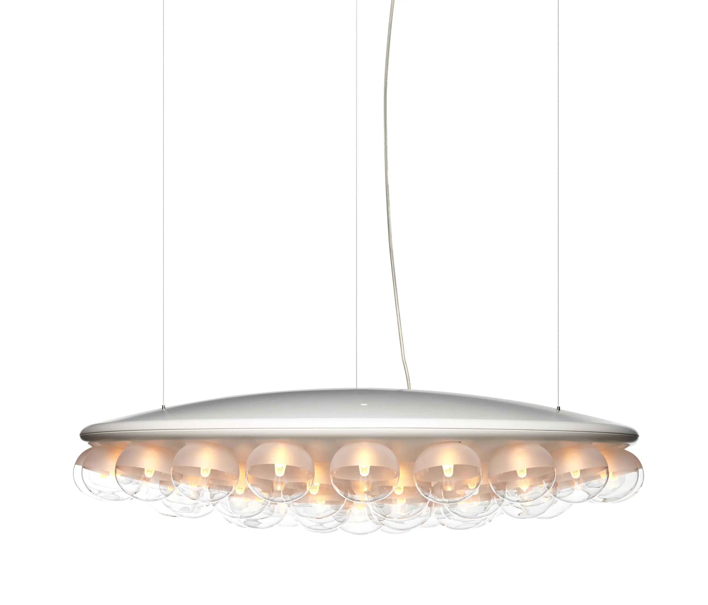 moooi - Prop Light Round