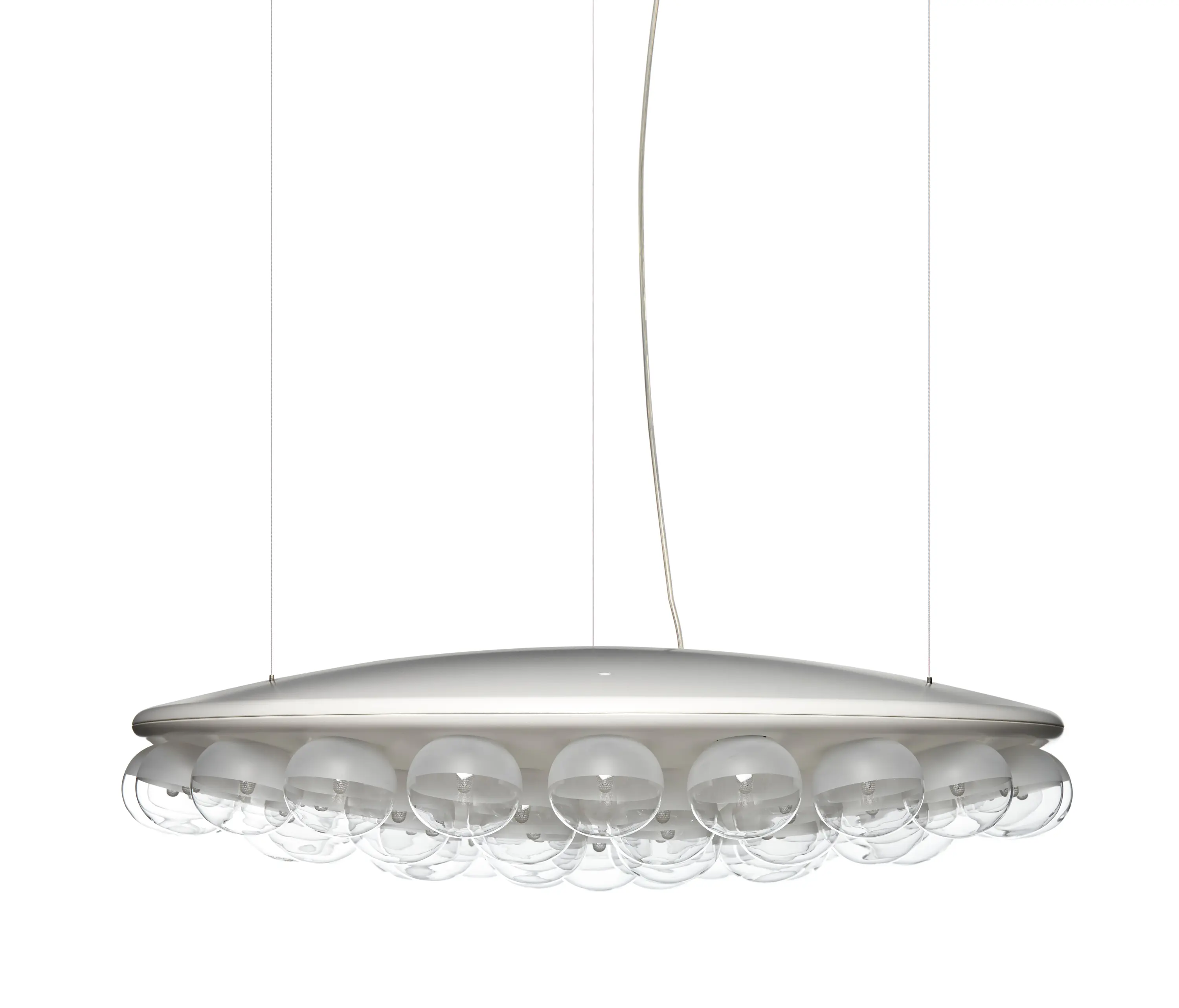 moooi - Prop Light Round