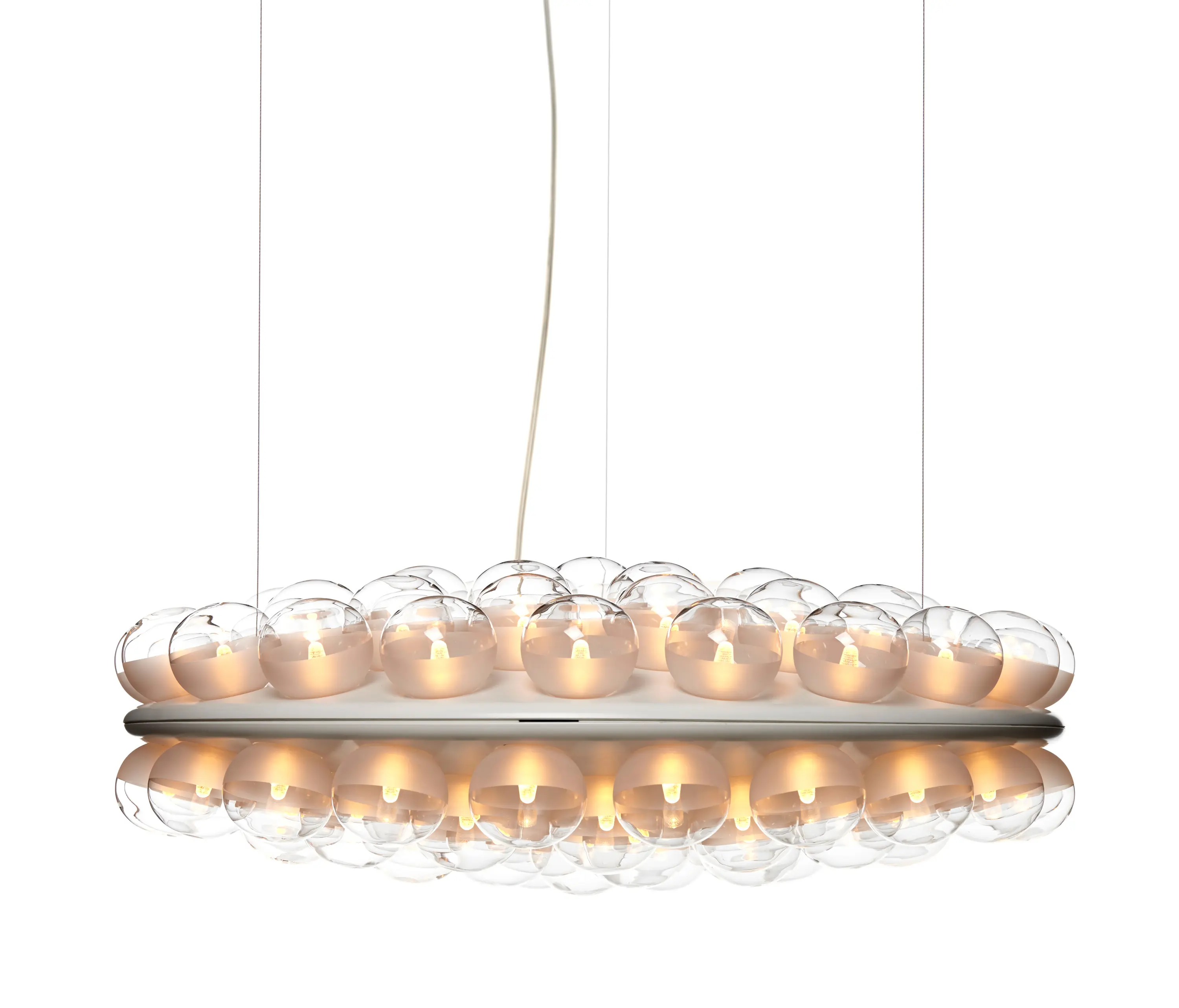 moooi - Prop Light Round Double