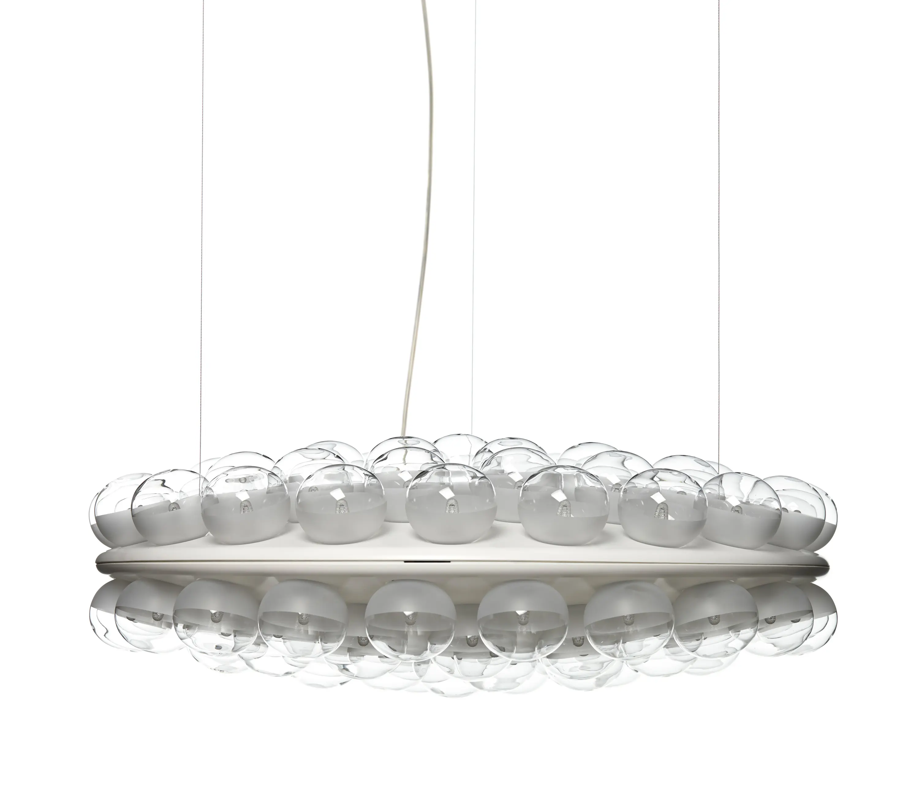 moooi - Prop Light Round Double