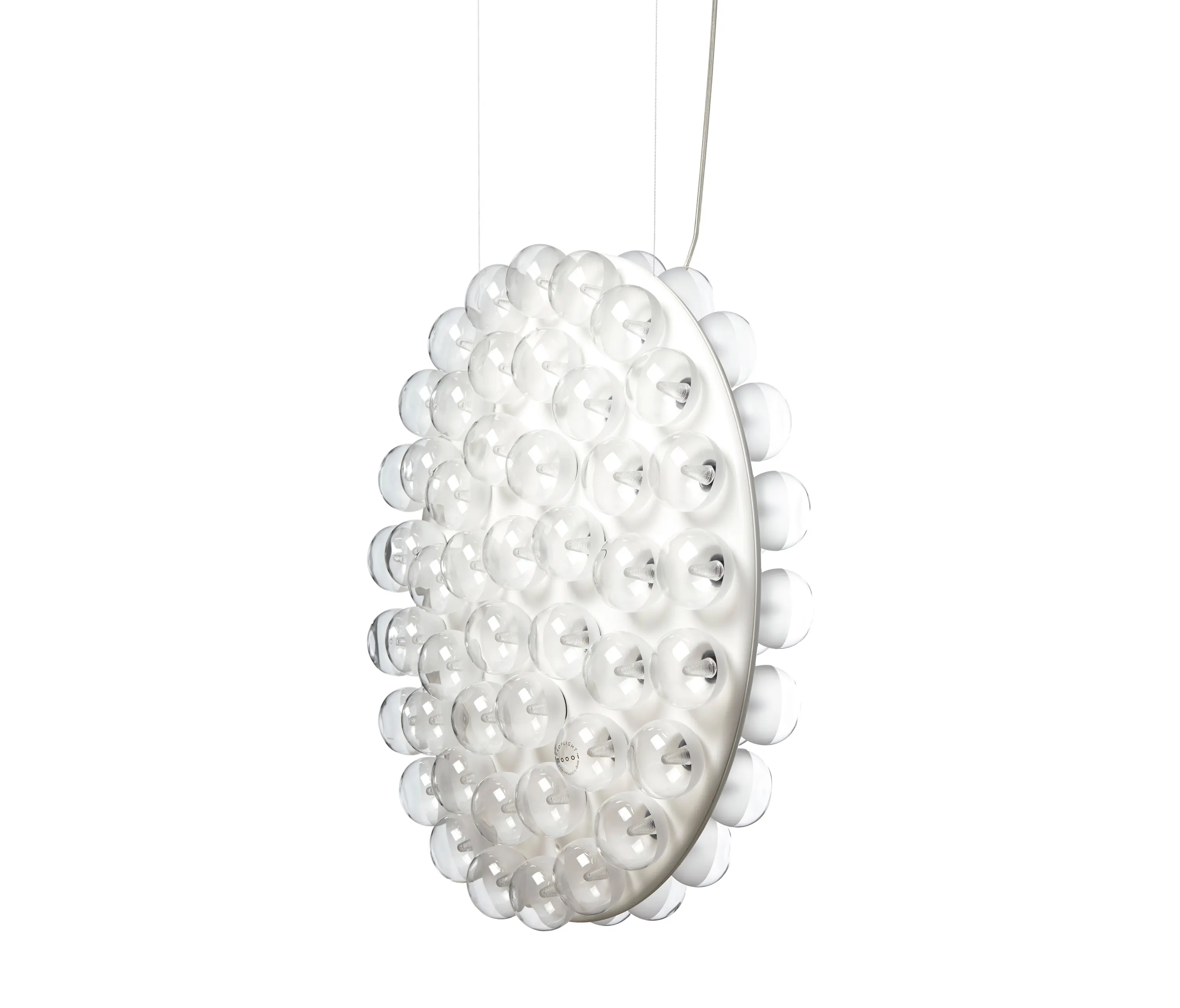 moooi - Prop Light Round Double Vertical