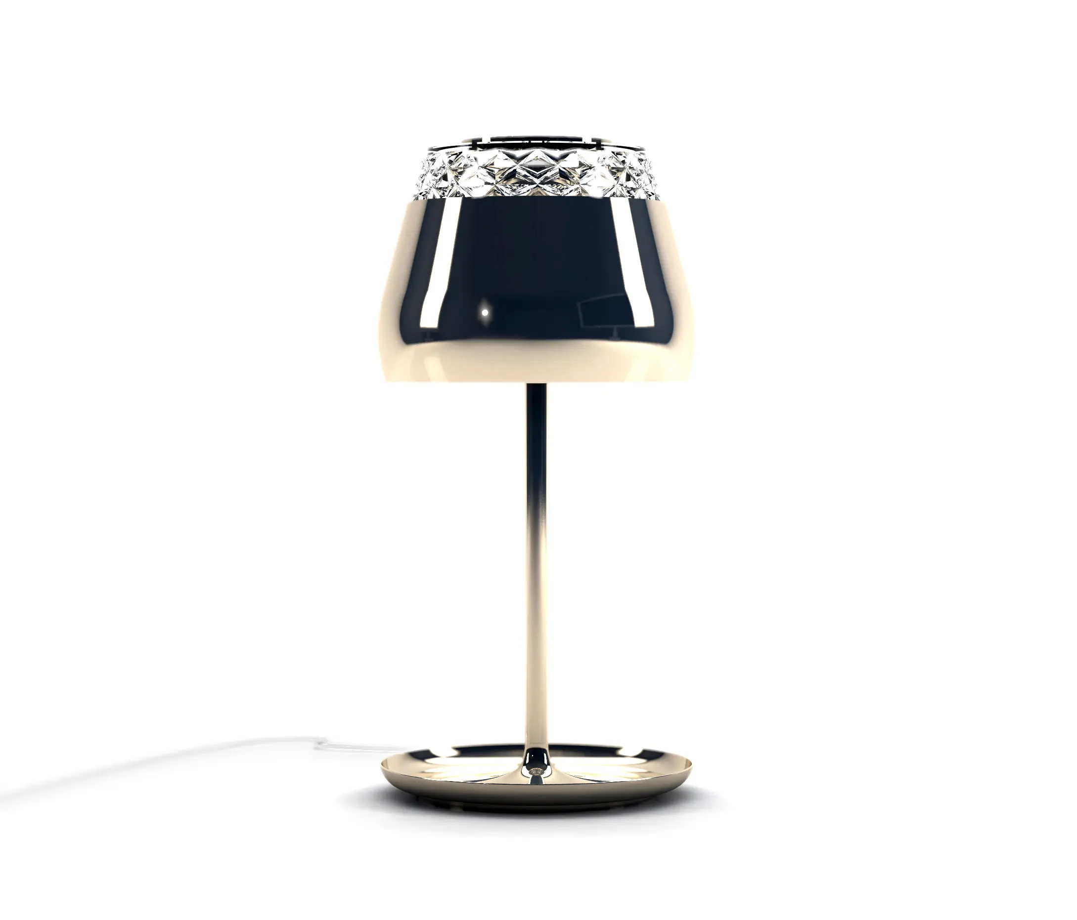 moooi - Valentine Table Lamp
