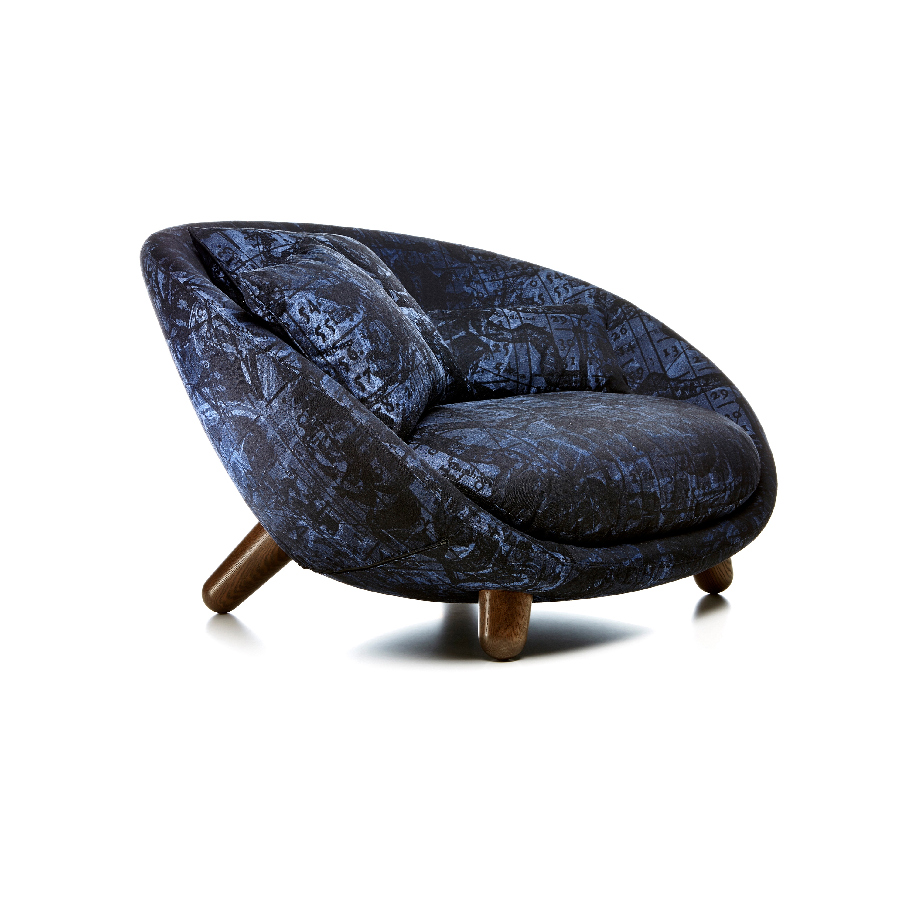 Mostrar el producto Love Sofa del fabricante moooi