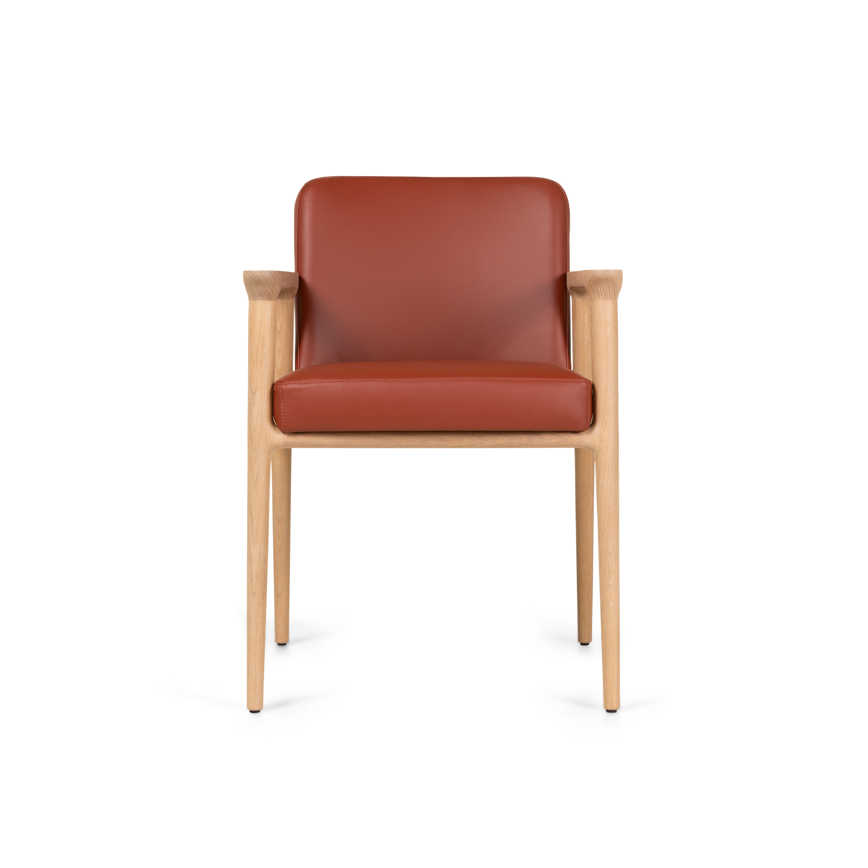 Produkt Zio Dining Chair des Herstellers moooi anzeigen