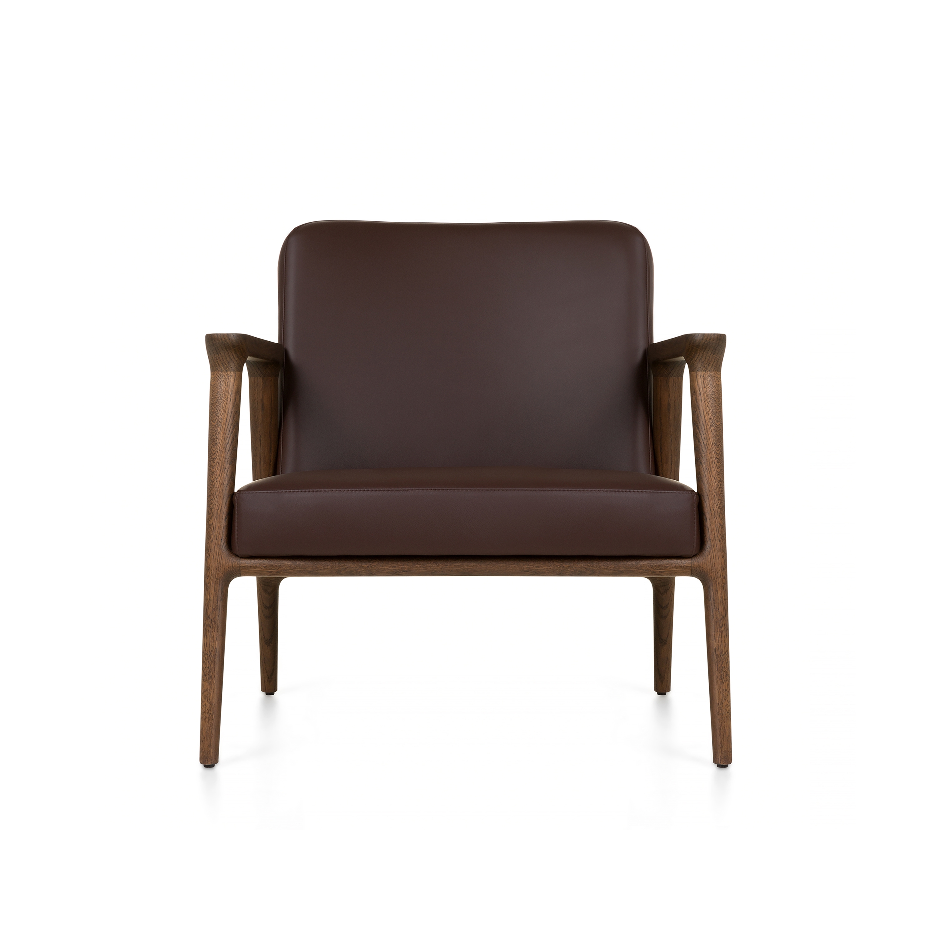 Produkt Zio Lounge Chair des Herstellers moooi anzeigen