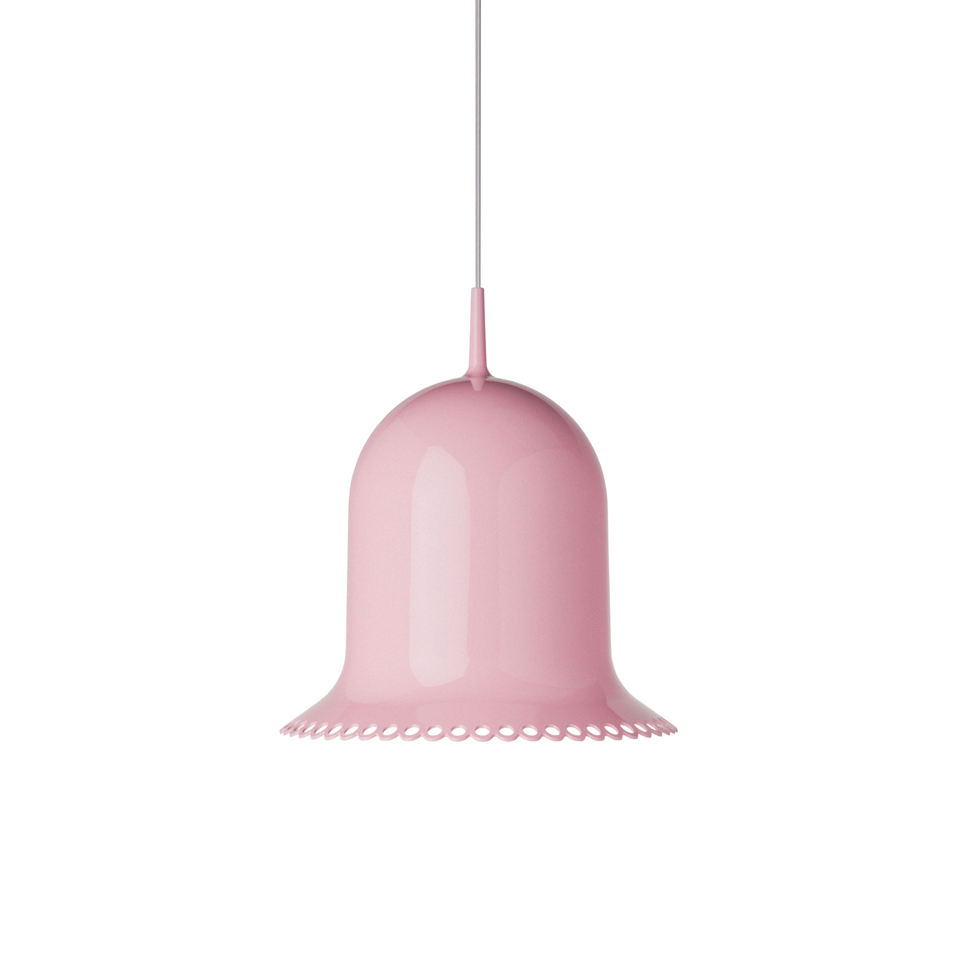 Display product Lolita Suspension Lamp from manufacturer moooi