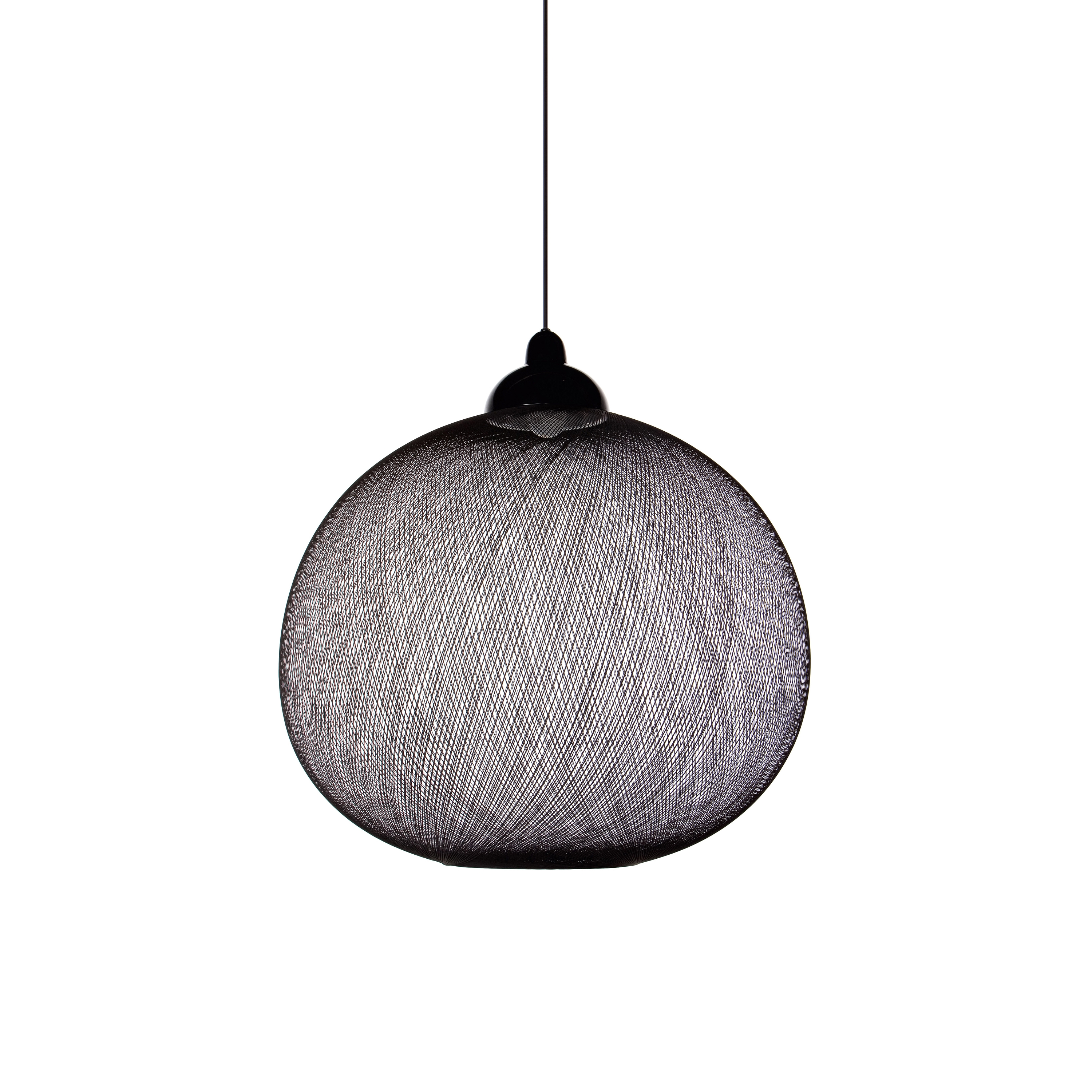 Display product Non Random Pendant Light from manufacturer moooi
