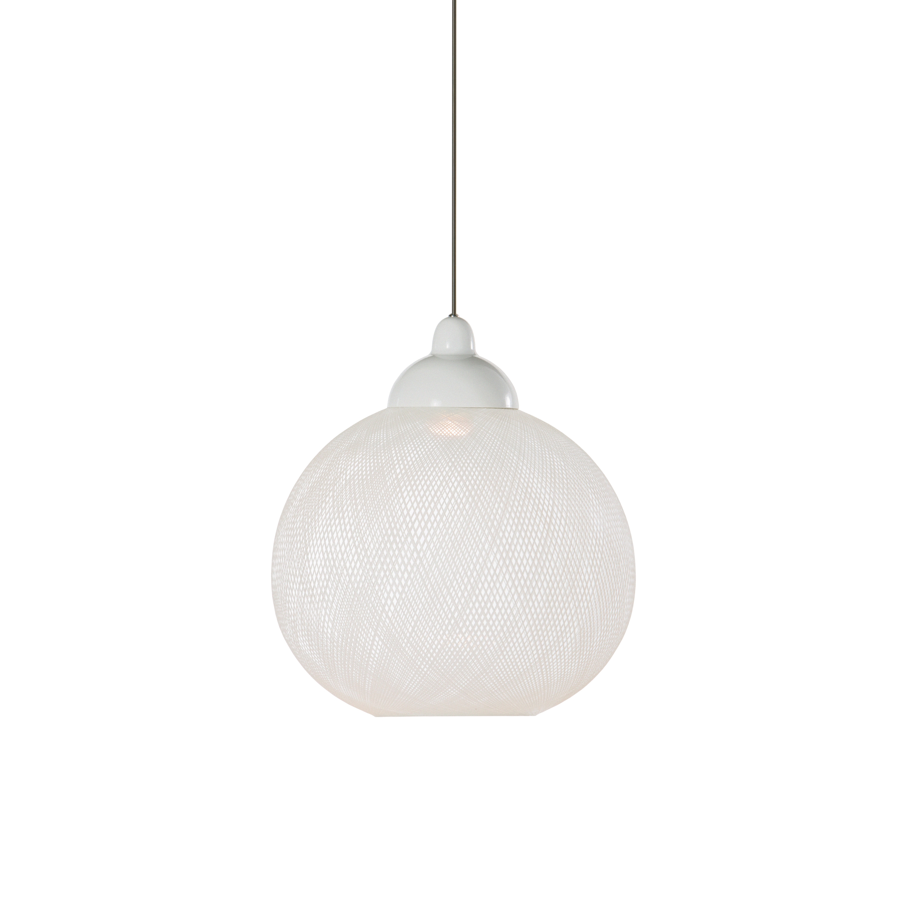 Non Random Pendant Light
