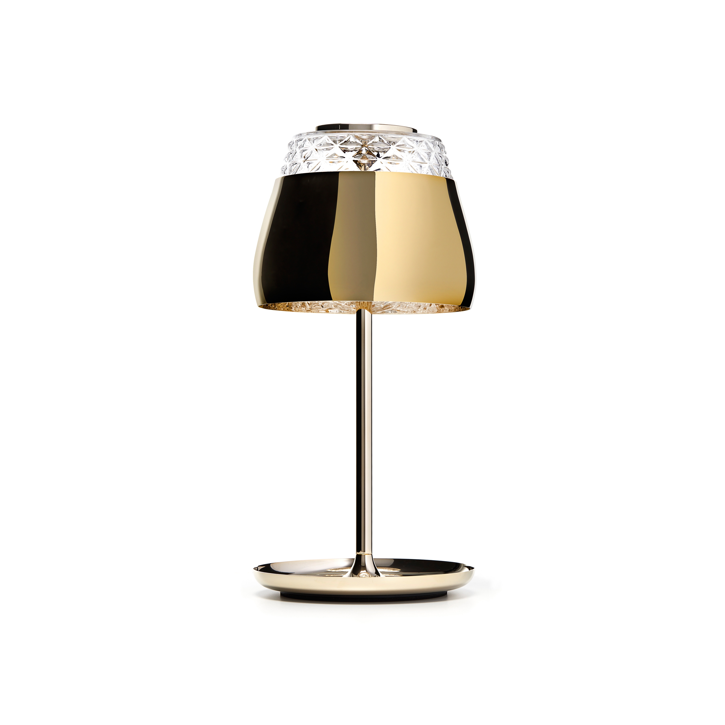 Valentine Table Lamp