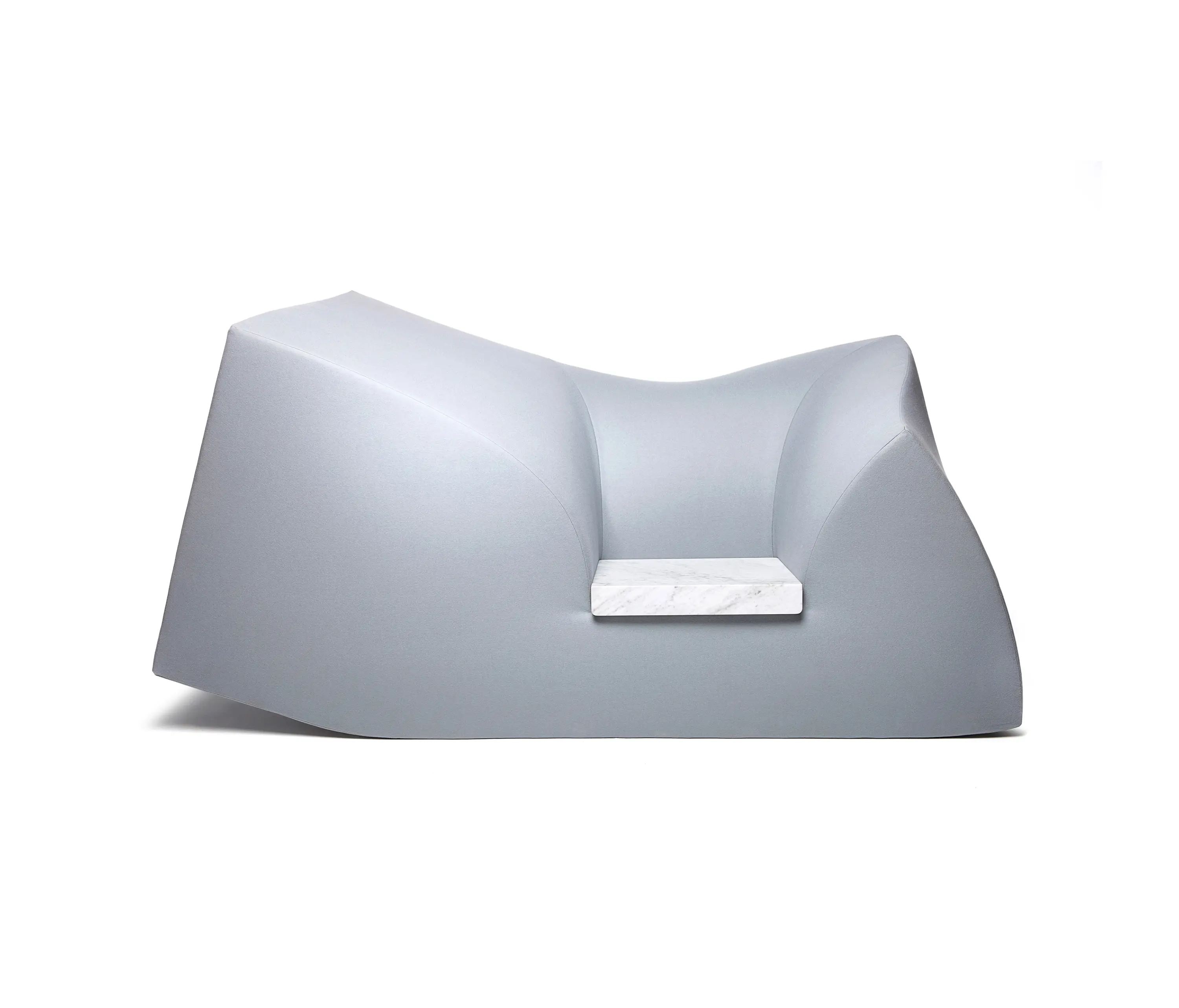 moooi - compression sofa