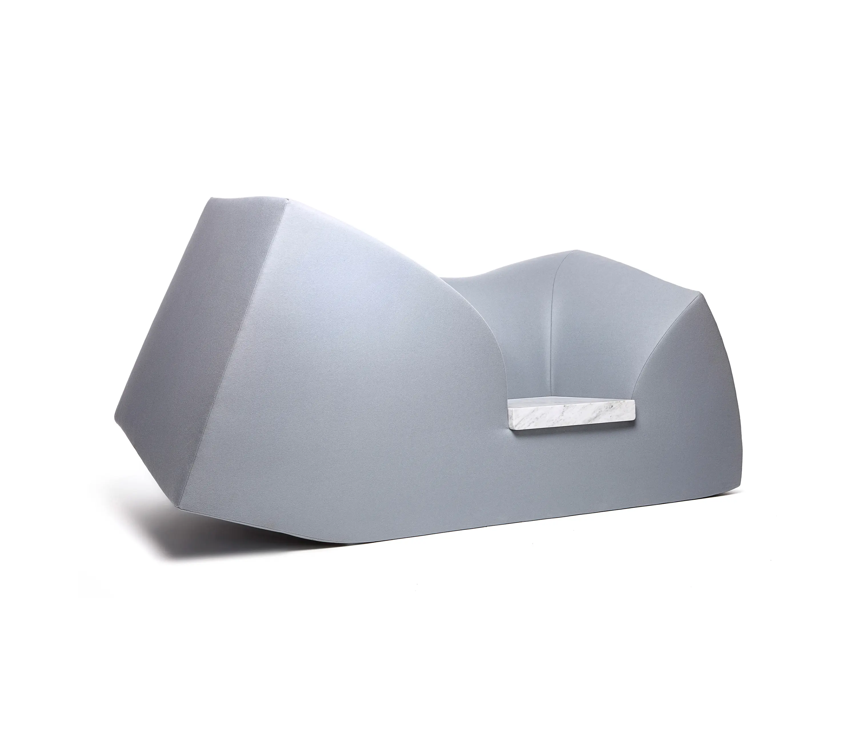 moooi - compression sofa