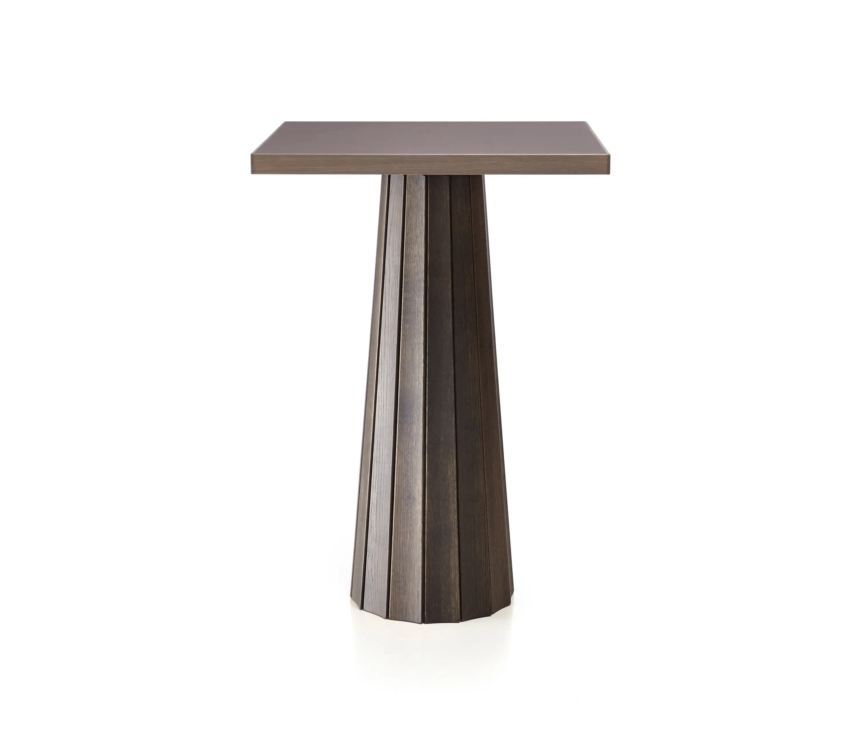 moooi - Container Table Bodhi With Linoak Top
