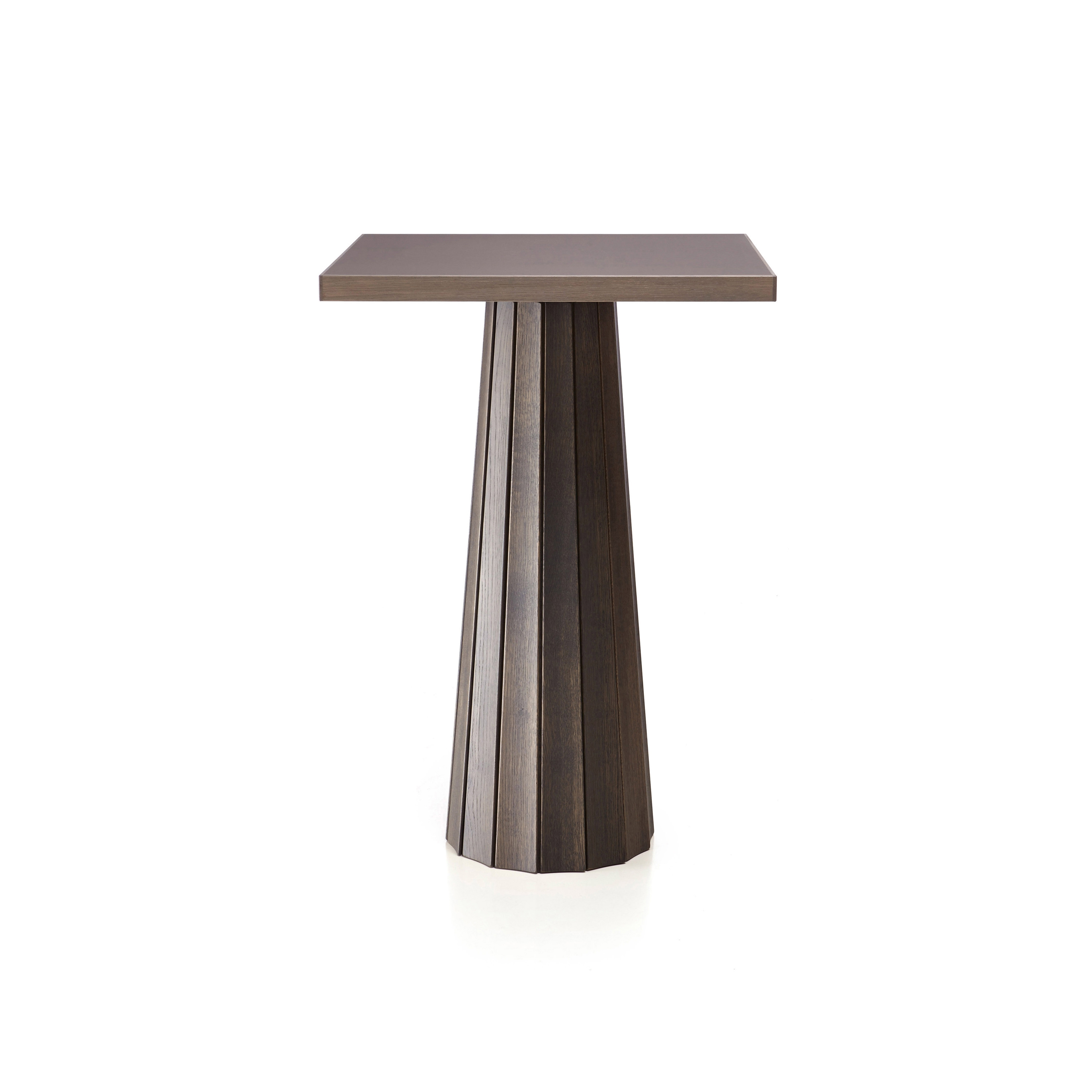 Mostrar el producto Container Table Bodhi With Linoak Top del fabricante moooi