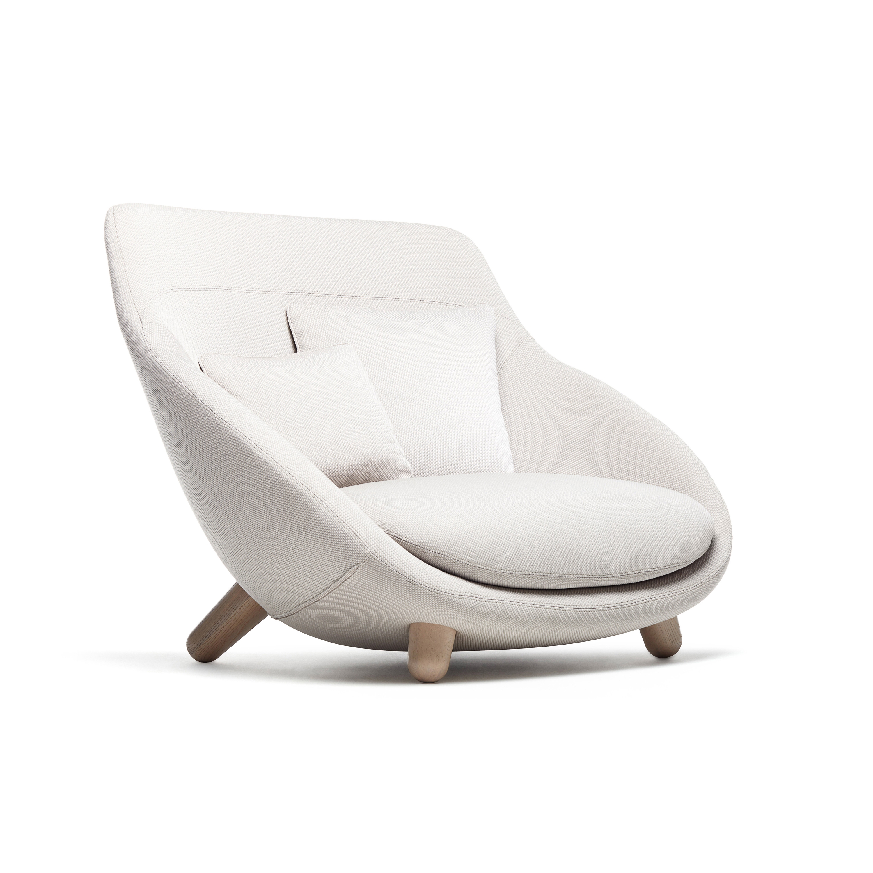 Produkt Love Sofa High Back des Herstellers moooi anzeigen