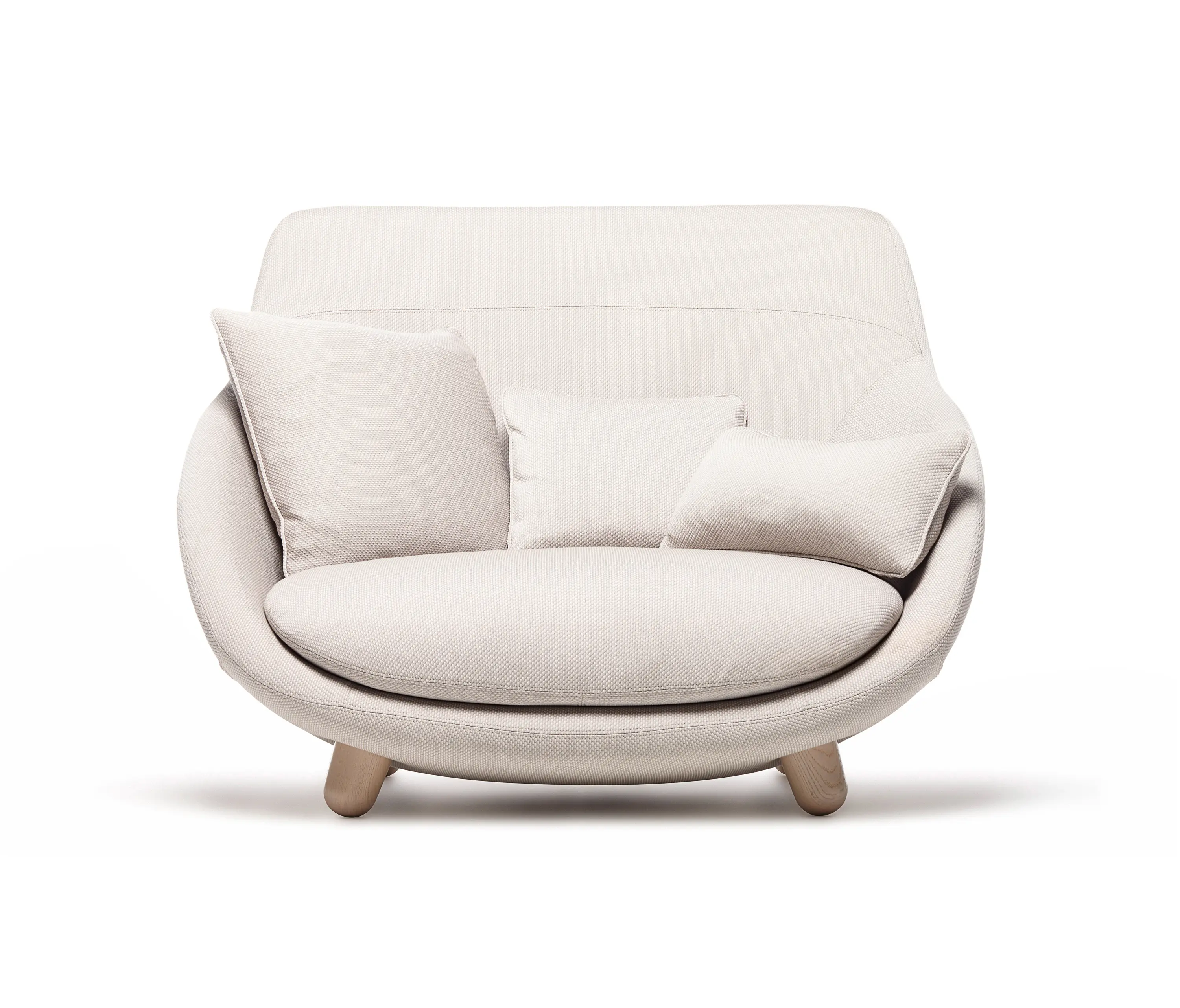 moooi - Love Sofa High Back