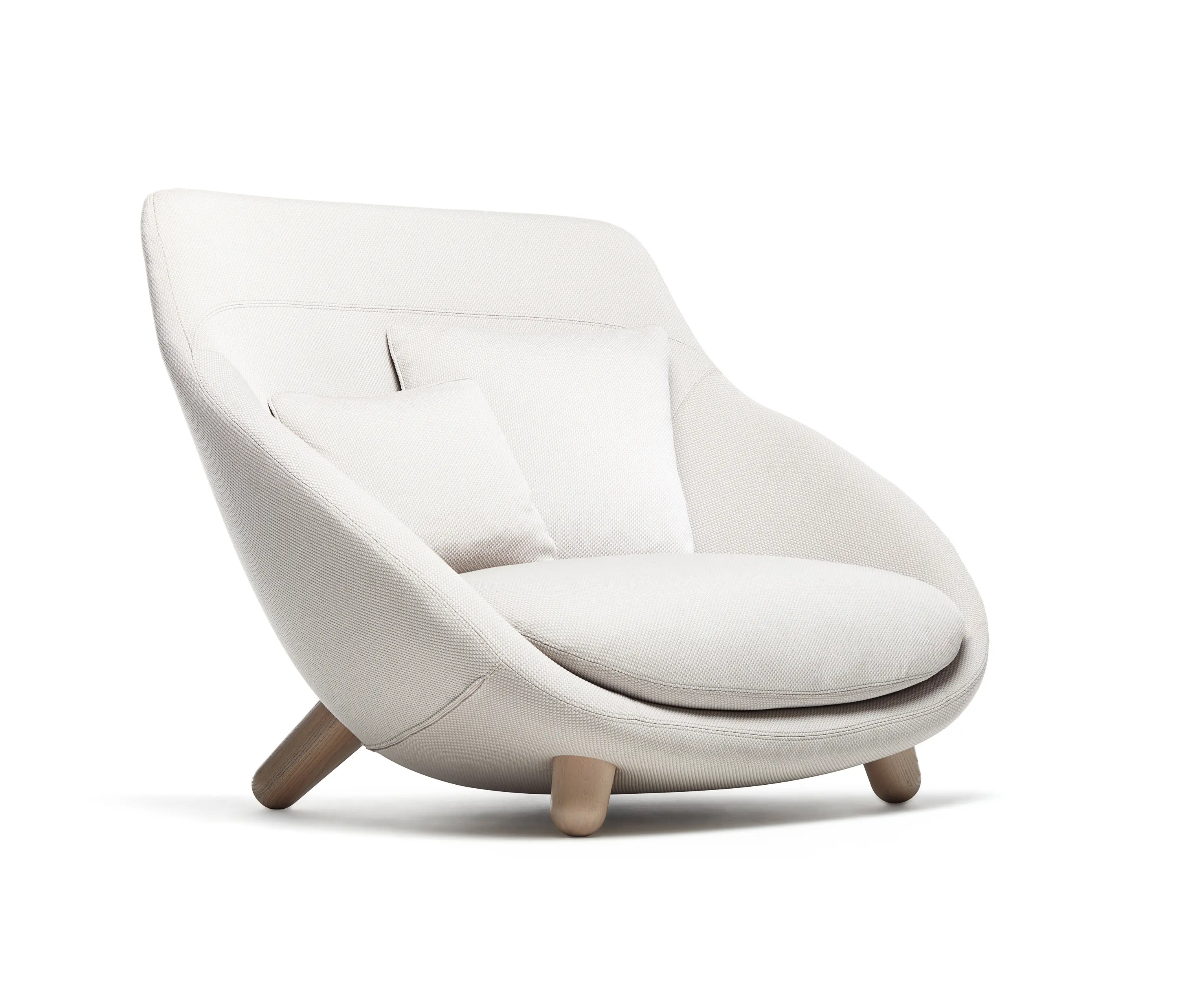 moooi - Love Sofa High Back
