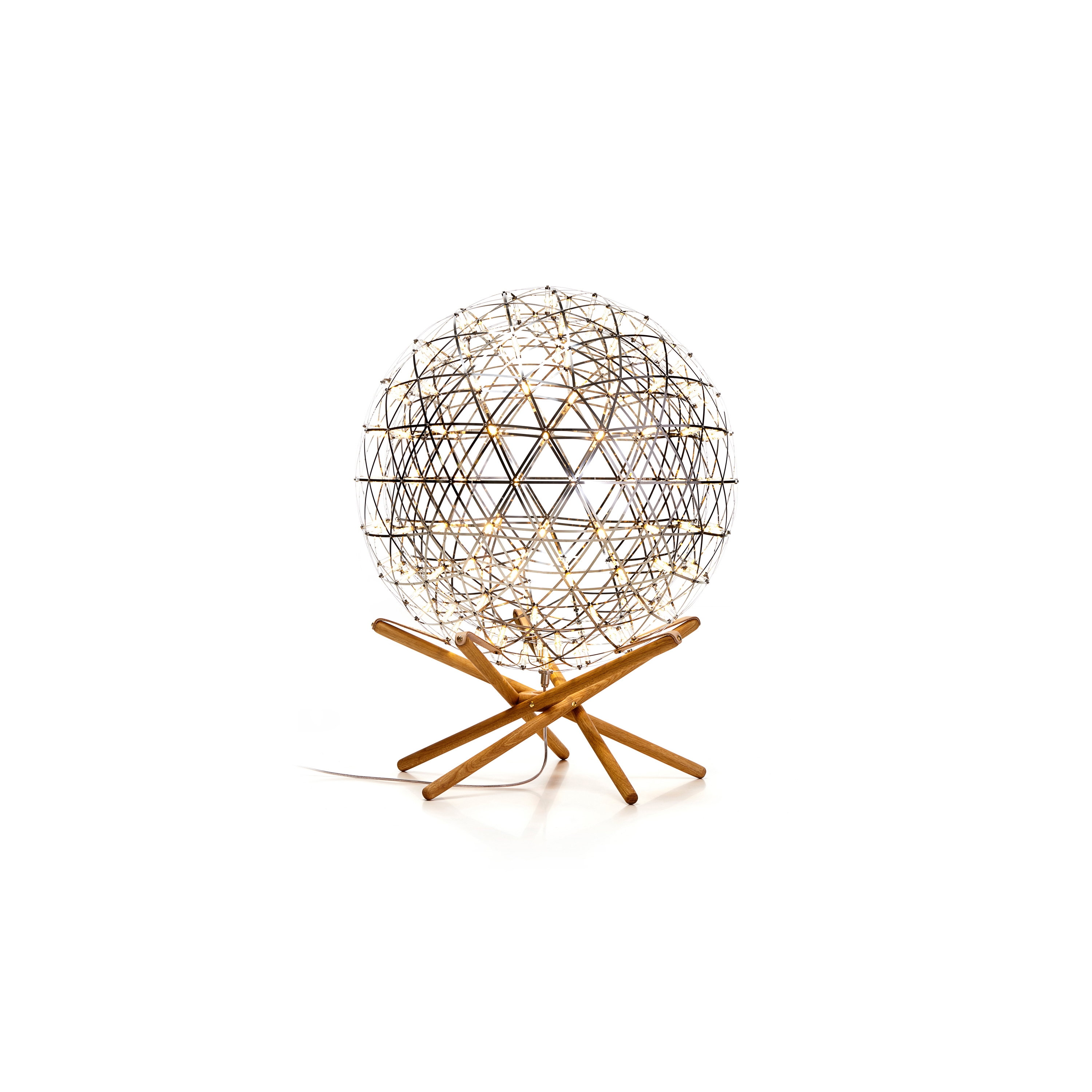 Produkt Raimond Tensegrity des Herstellers moooi anzeigen