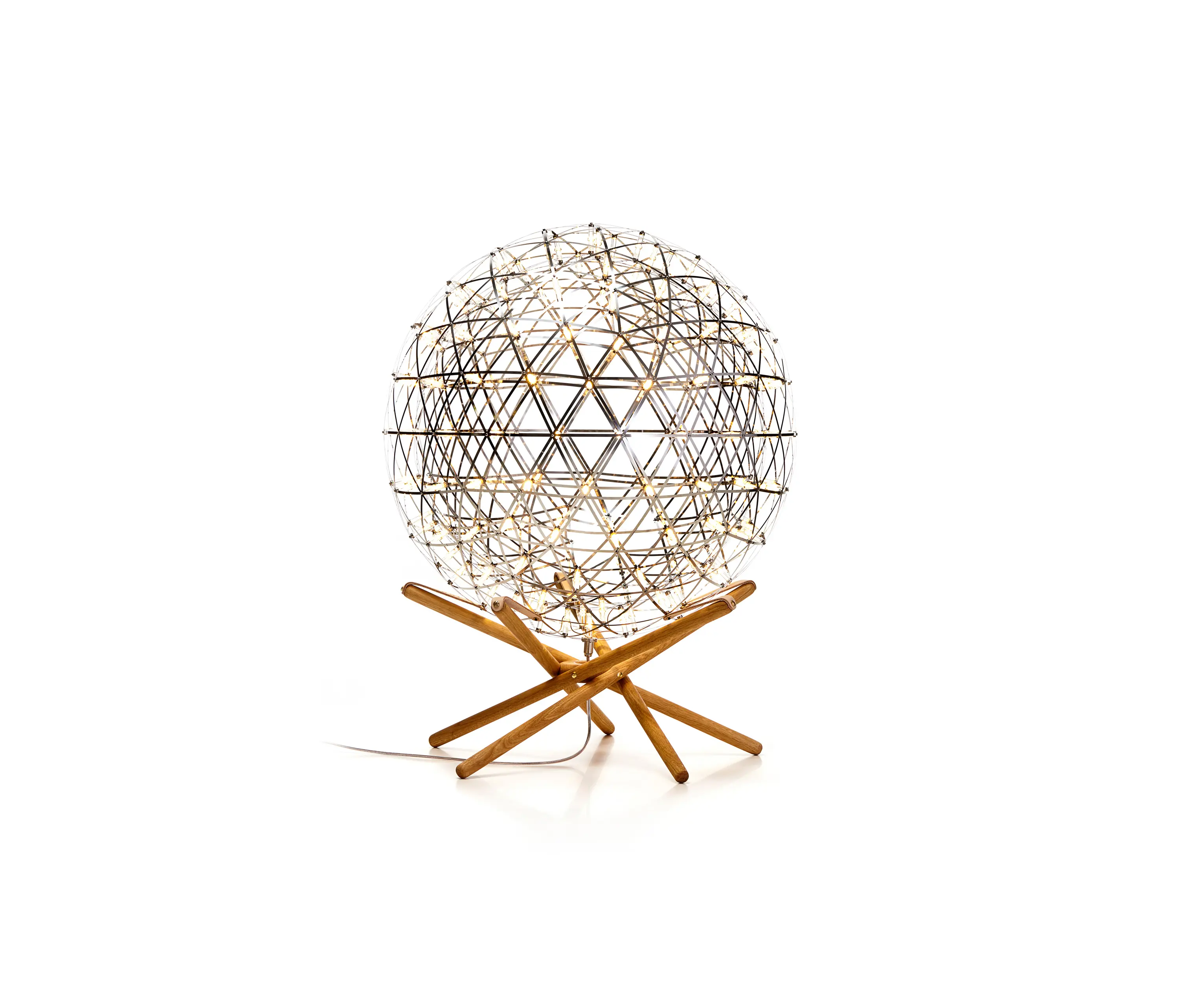 moooi - Raimond Tensegrity