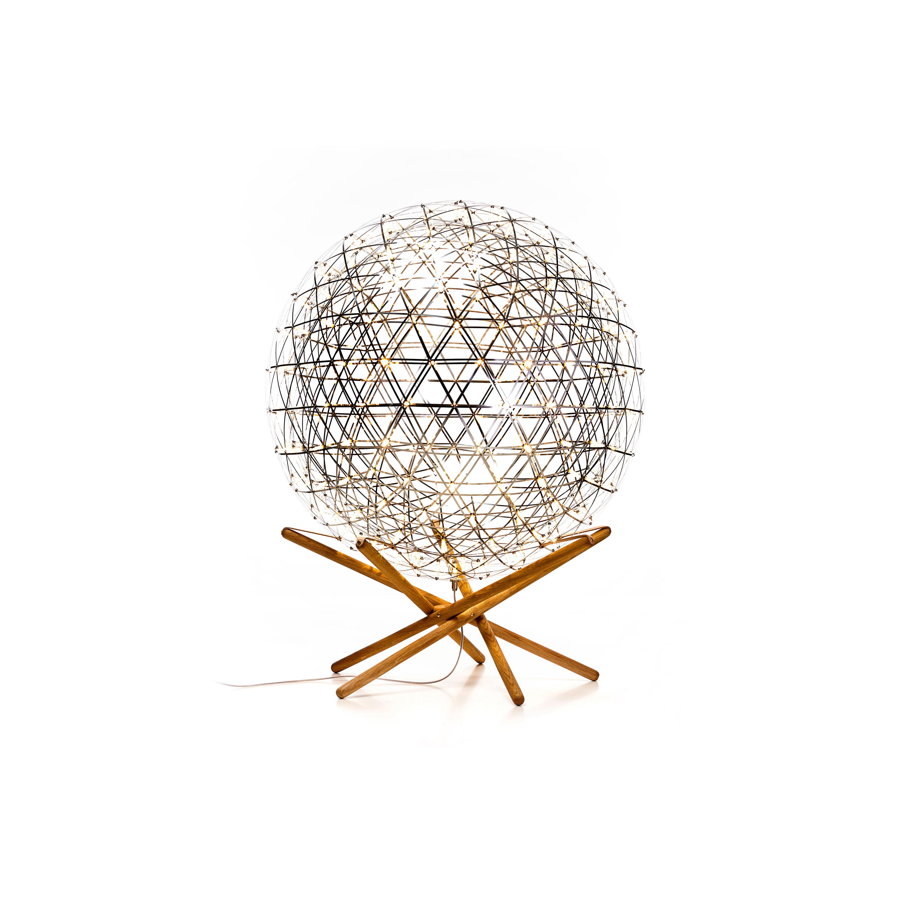Produkt Raimond Tensegrity des Herstellers moooi anzeigen