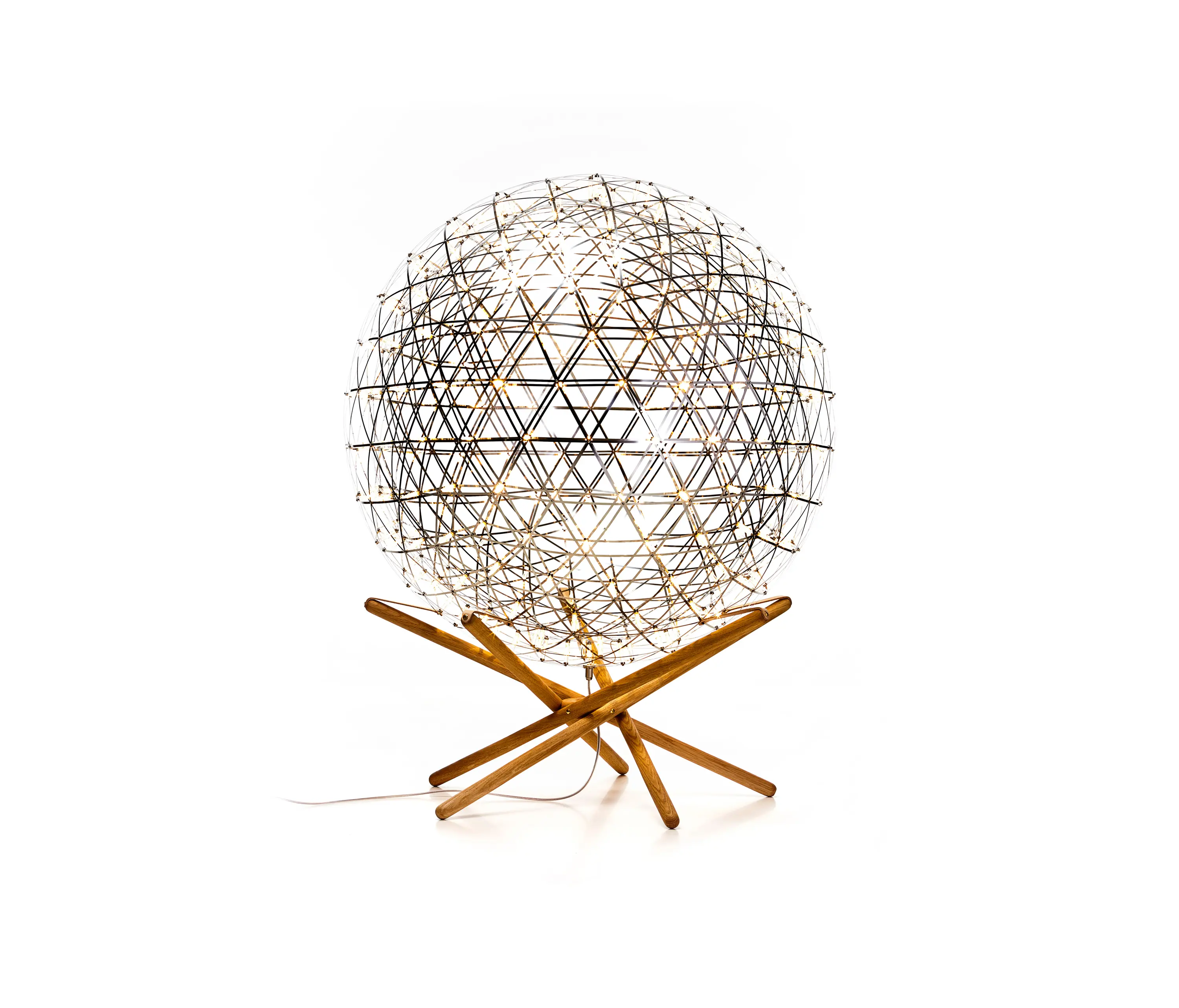 moooi - Raimond Tensegrity