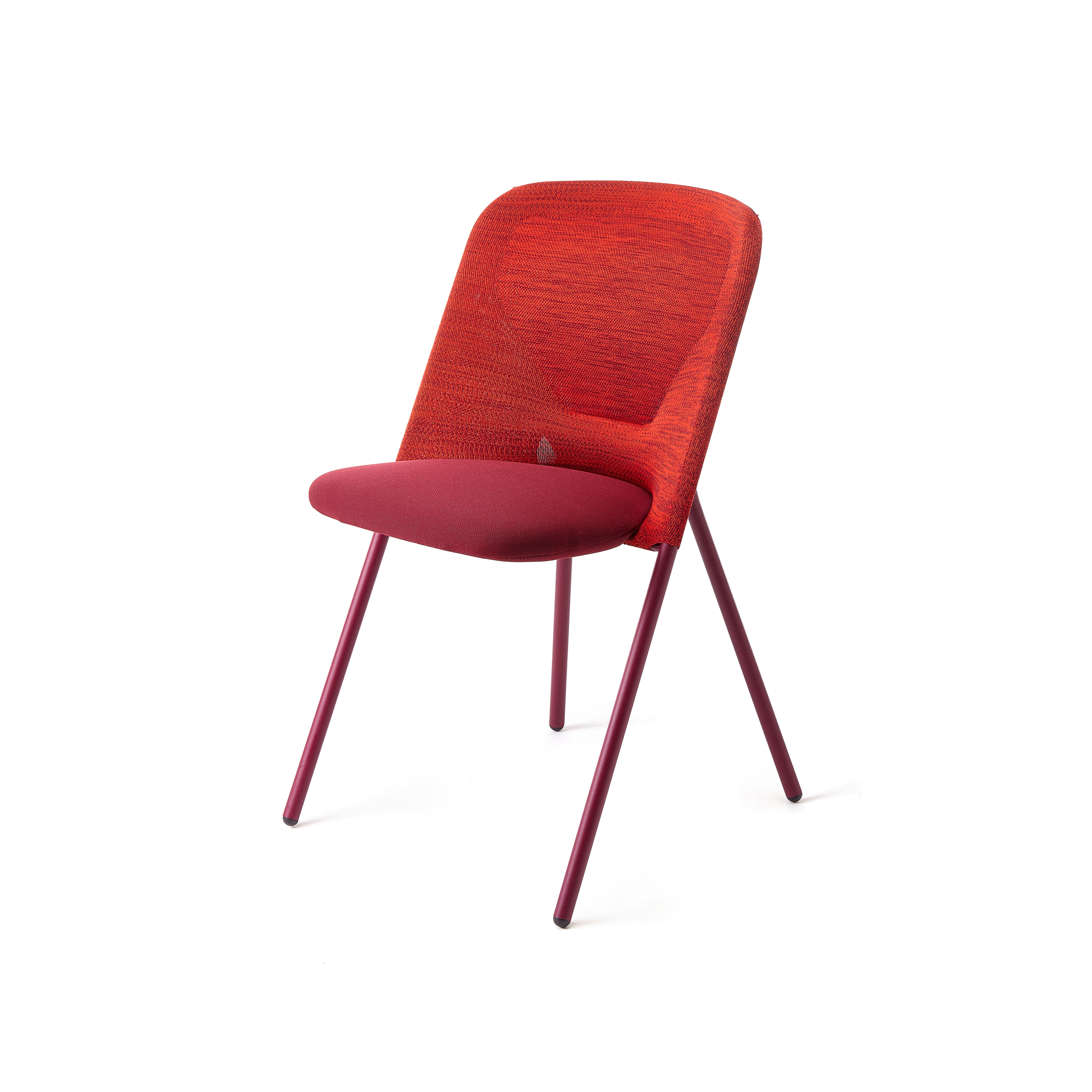 Display product Shift Dining Chair from manufacturer moooi