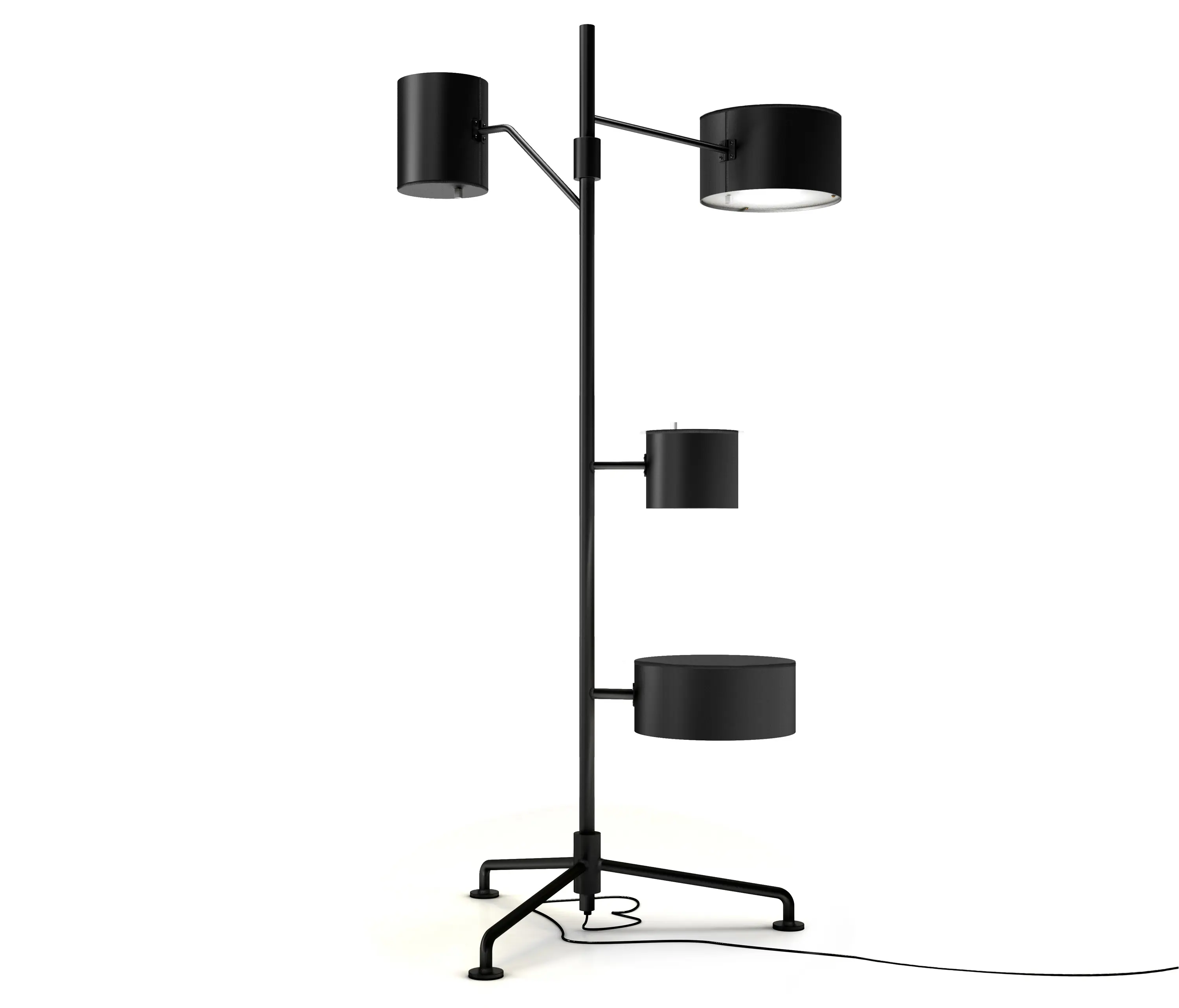 moooi - Statistocrat Floor Lamp