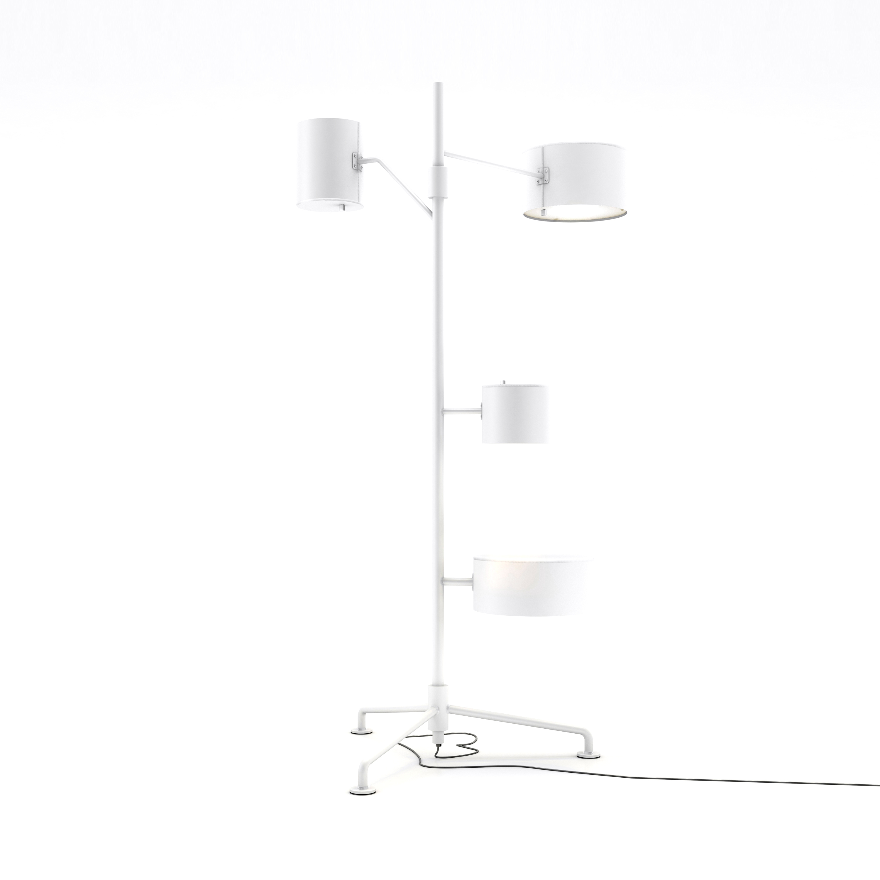 Mostrar el producto Statistocrat Floor Lamp del fabricante moooi