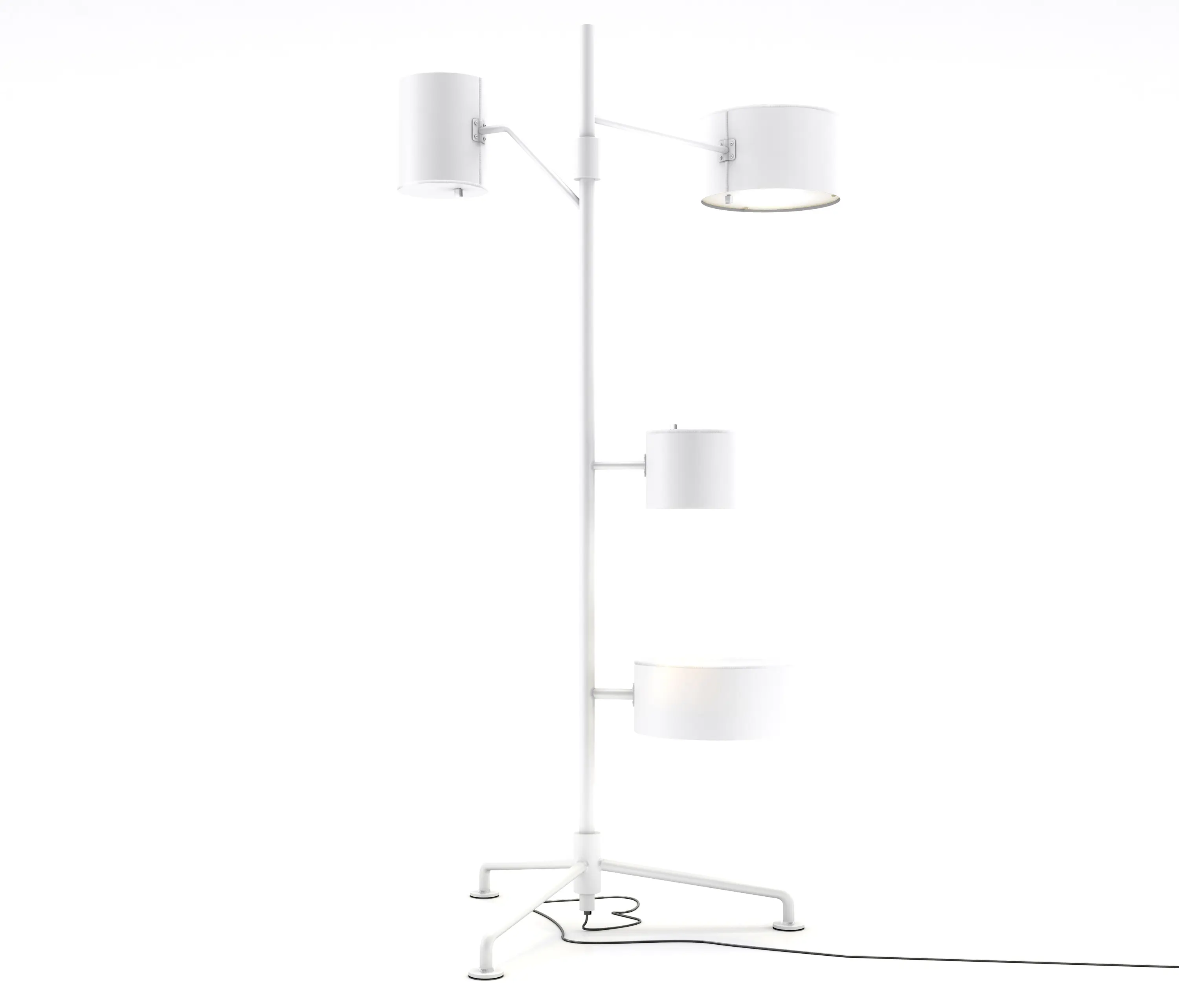 moooi - Statistocrat Floor Lamp