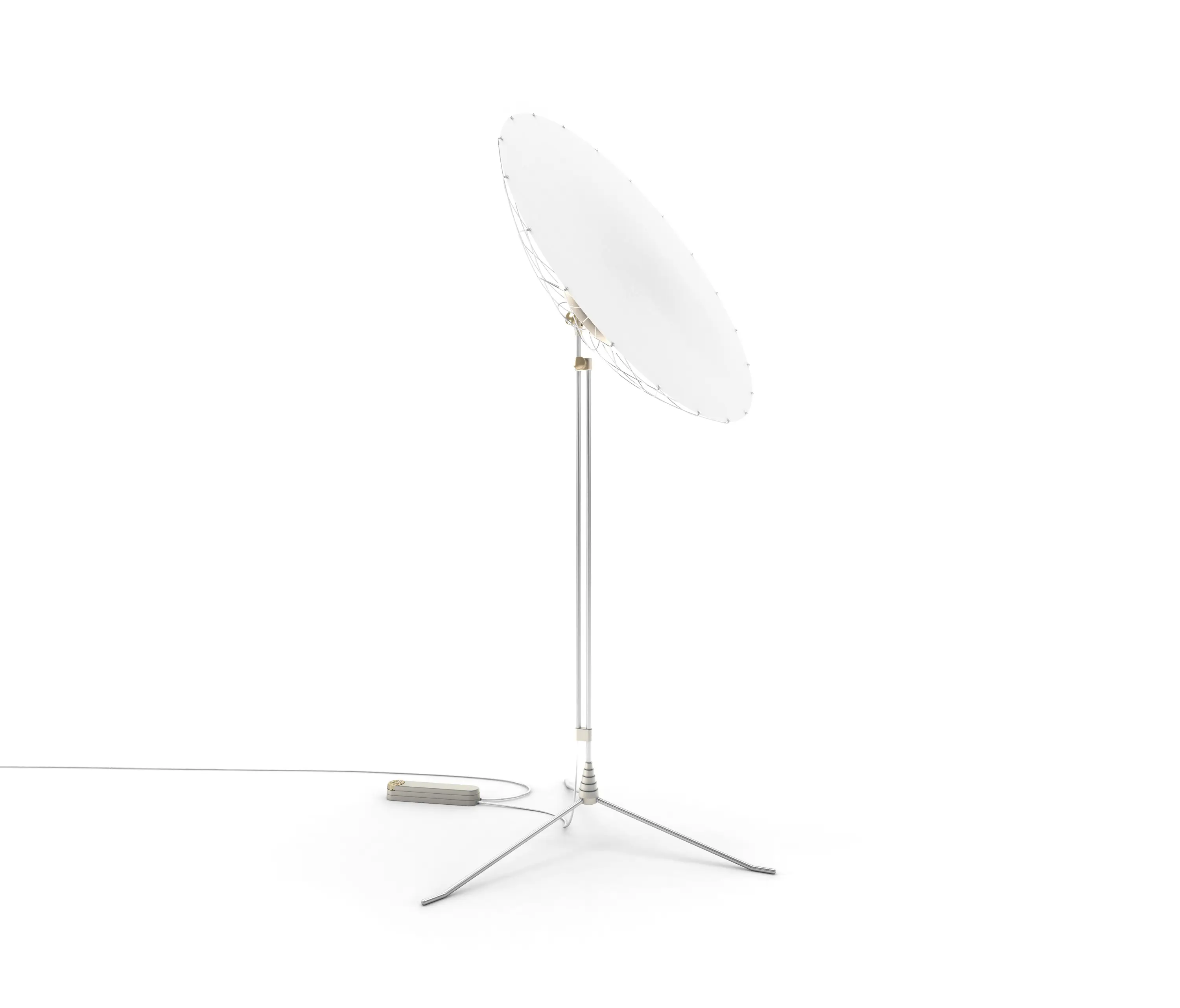 moooi - Filigree Floor Lamp