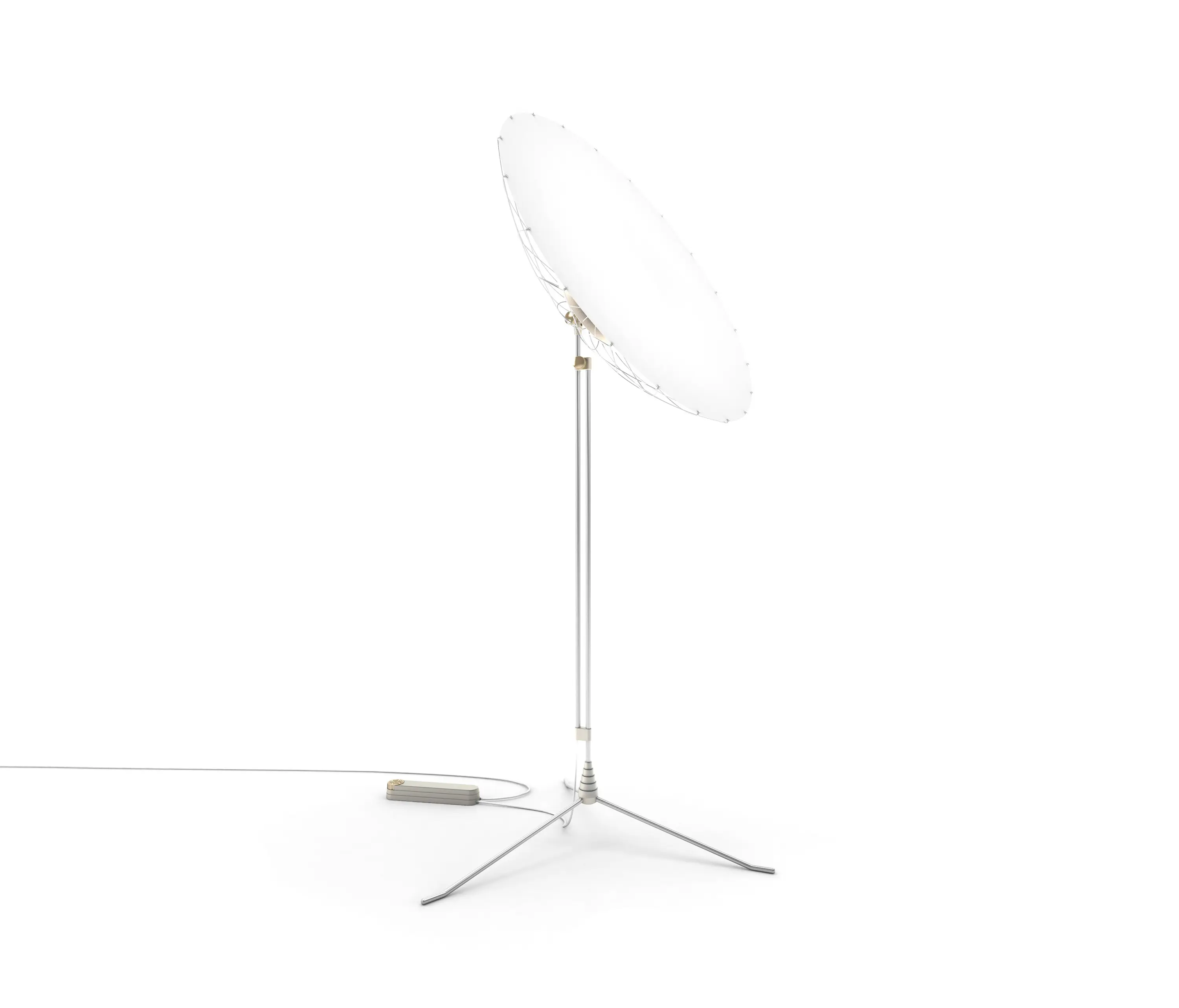 moooi - Filigree Floor Lamp