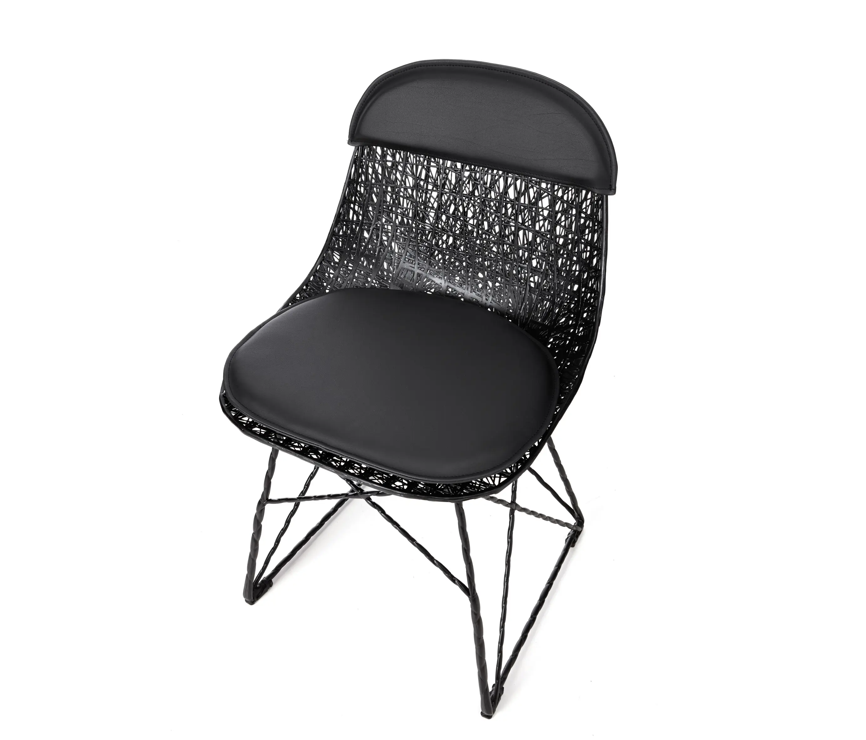 moooi - Carbon Pad & Cap