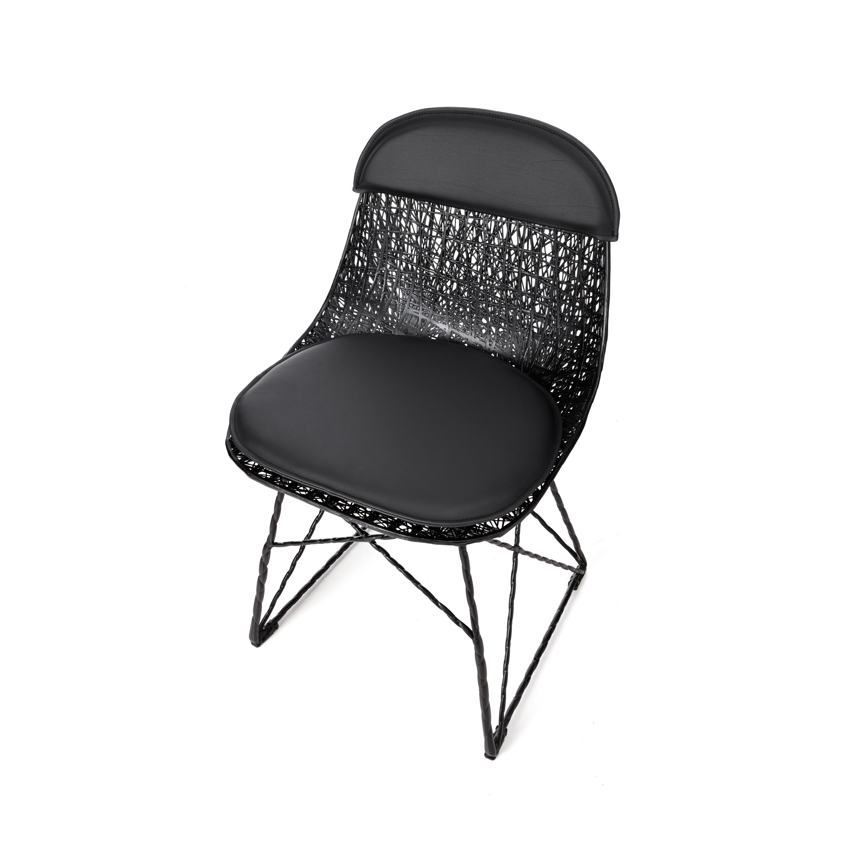 Produkt Carbon Pad & Cap des Herstellers moooi anzeigen