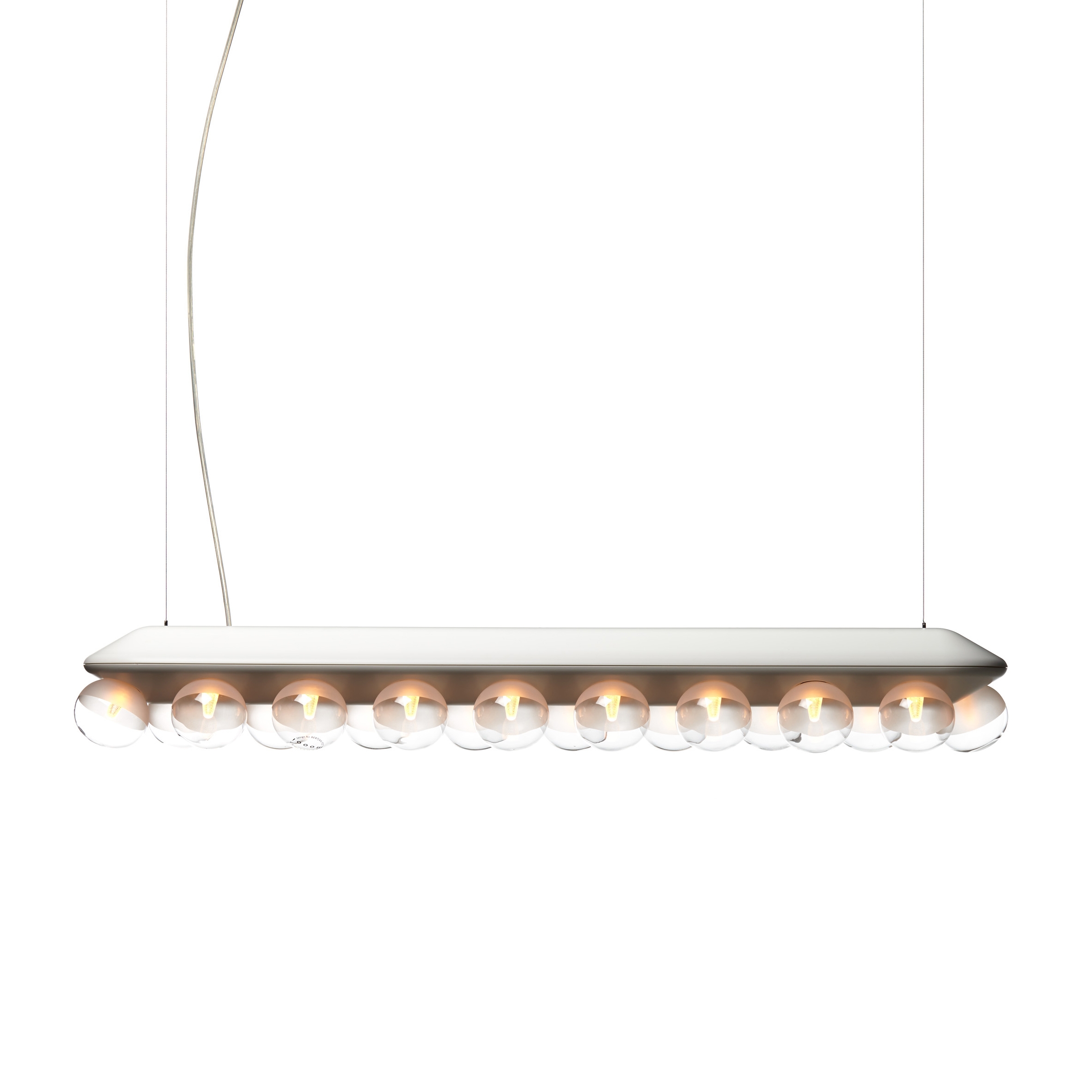 Produkt Prop Light Single des Herstellers moooi anzeigen