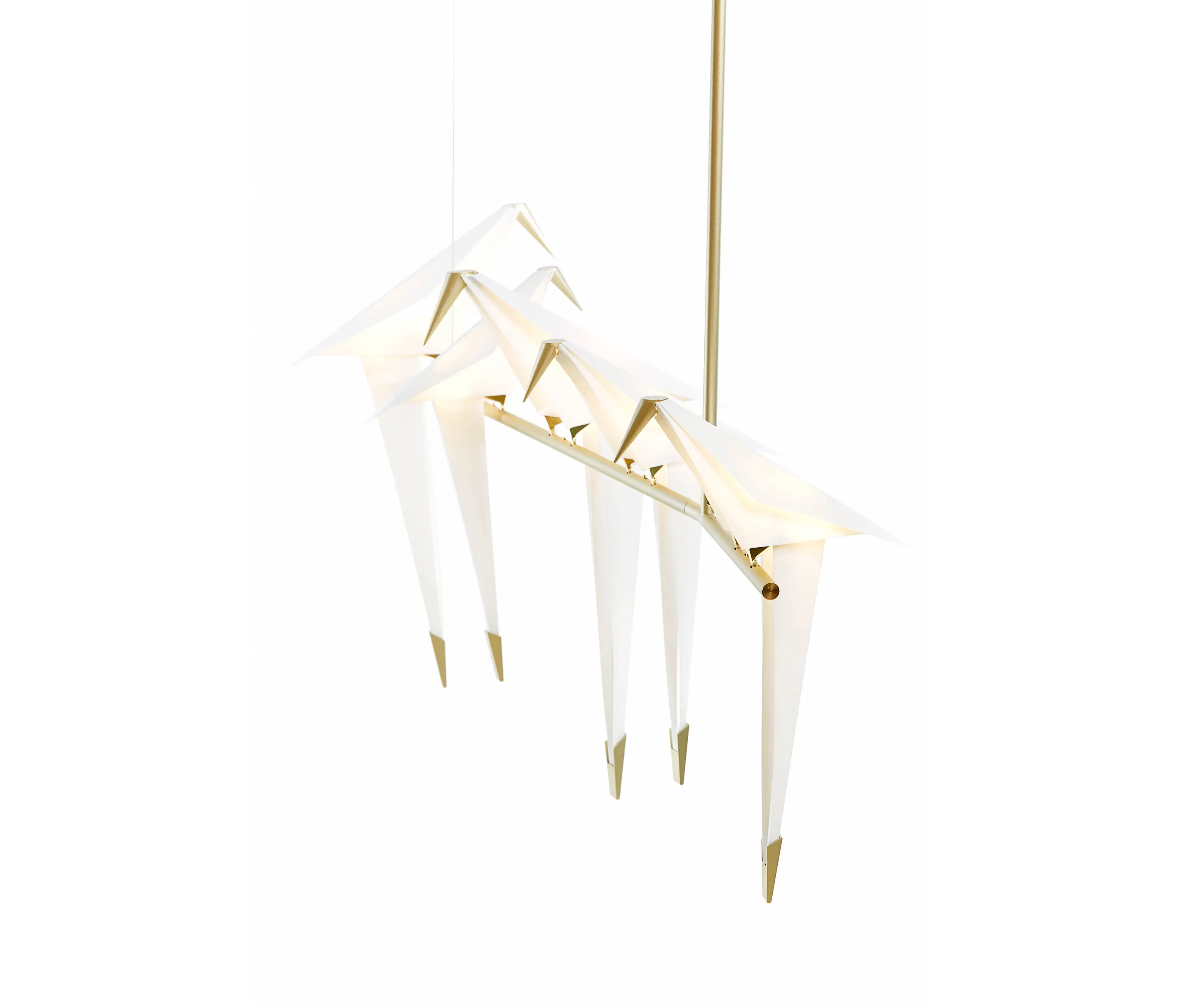 moooi - Perch Light Branch